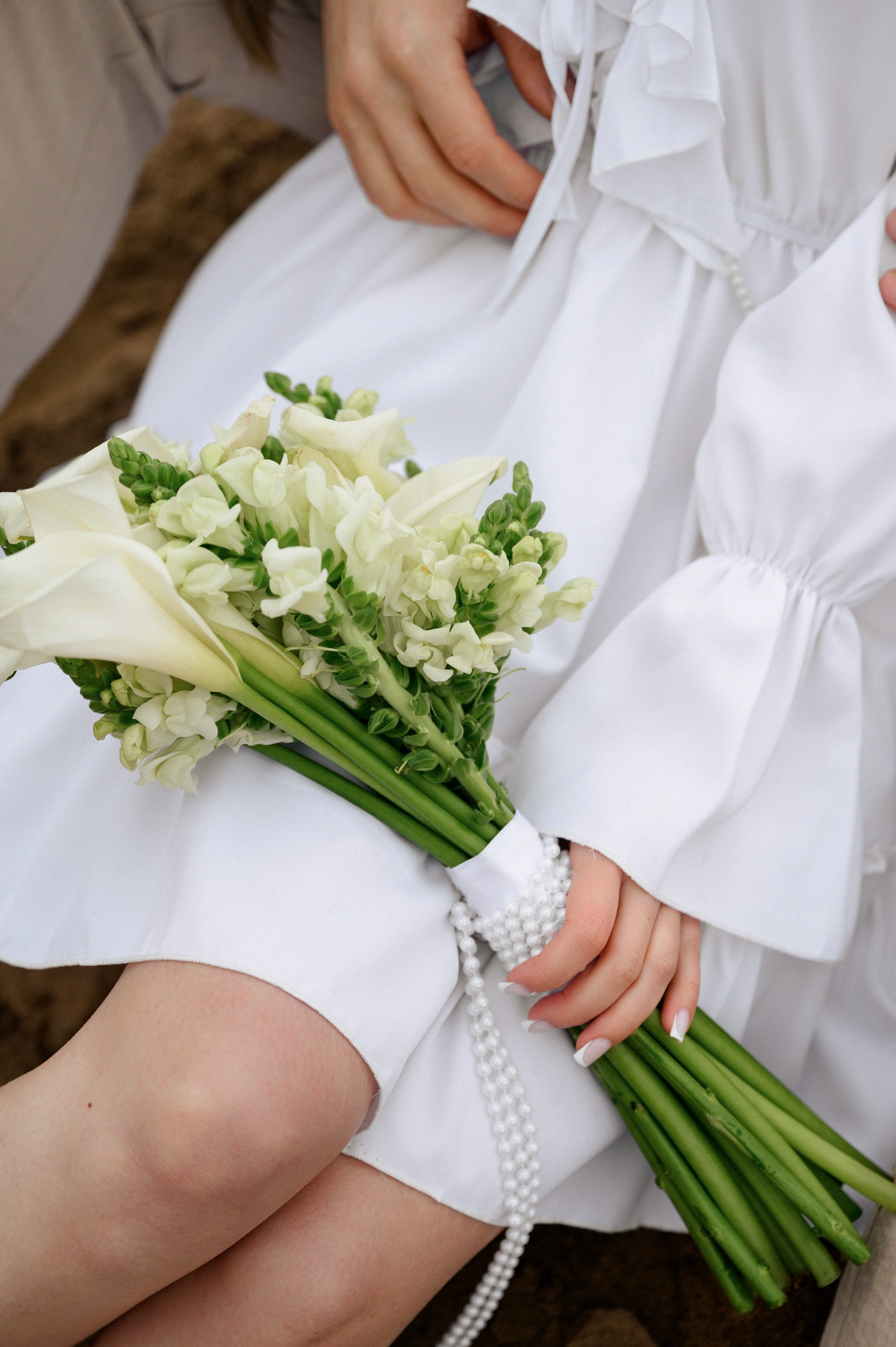 Владислав и Анна. Zhulanovilya