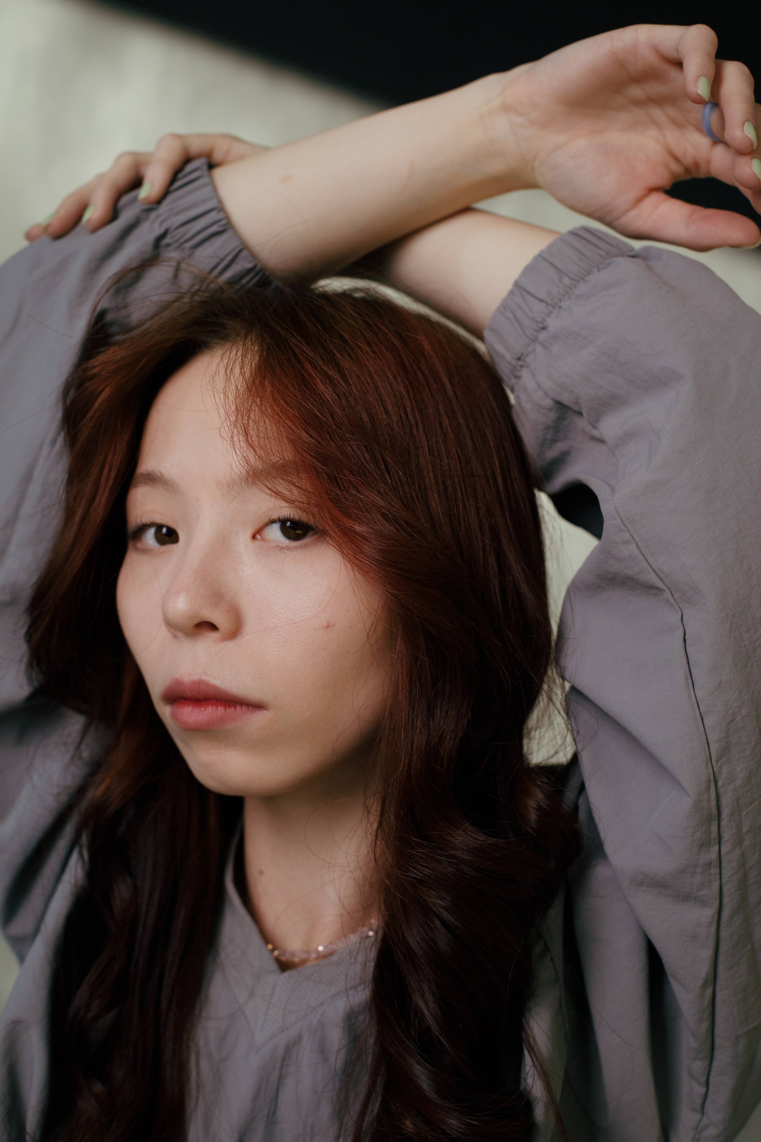 Марьяна, февраль 2025. Портретный фотограф в Ростове-на-Дону