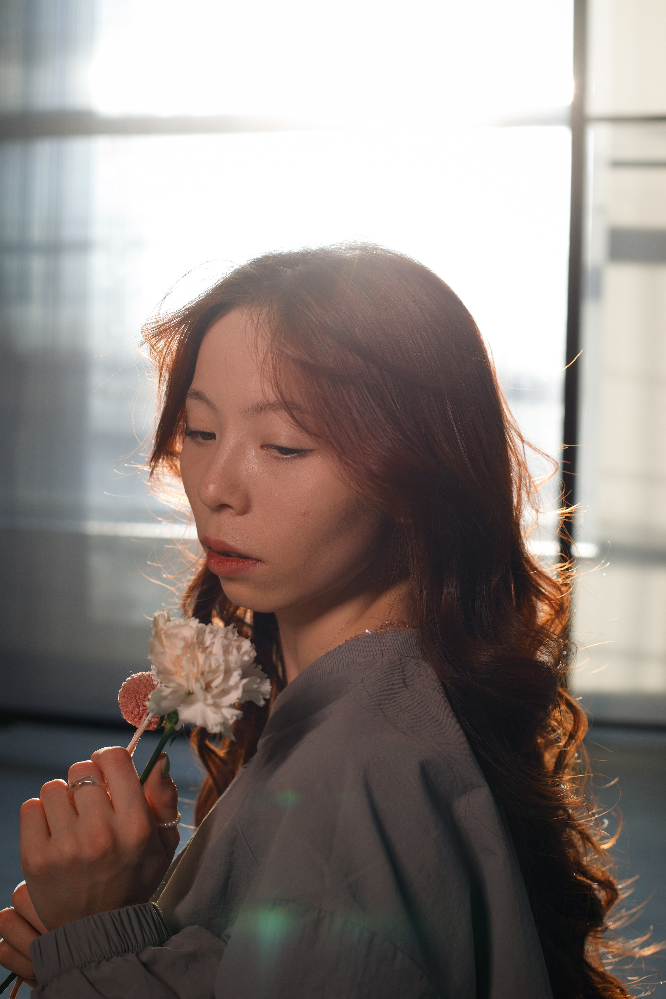 Марьяна, февраль 2025. Портретный фотограф в Ростове-на-Дону