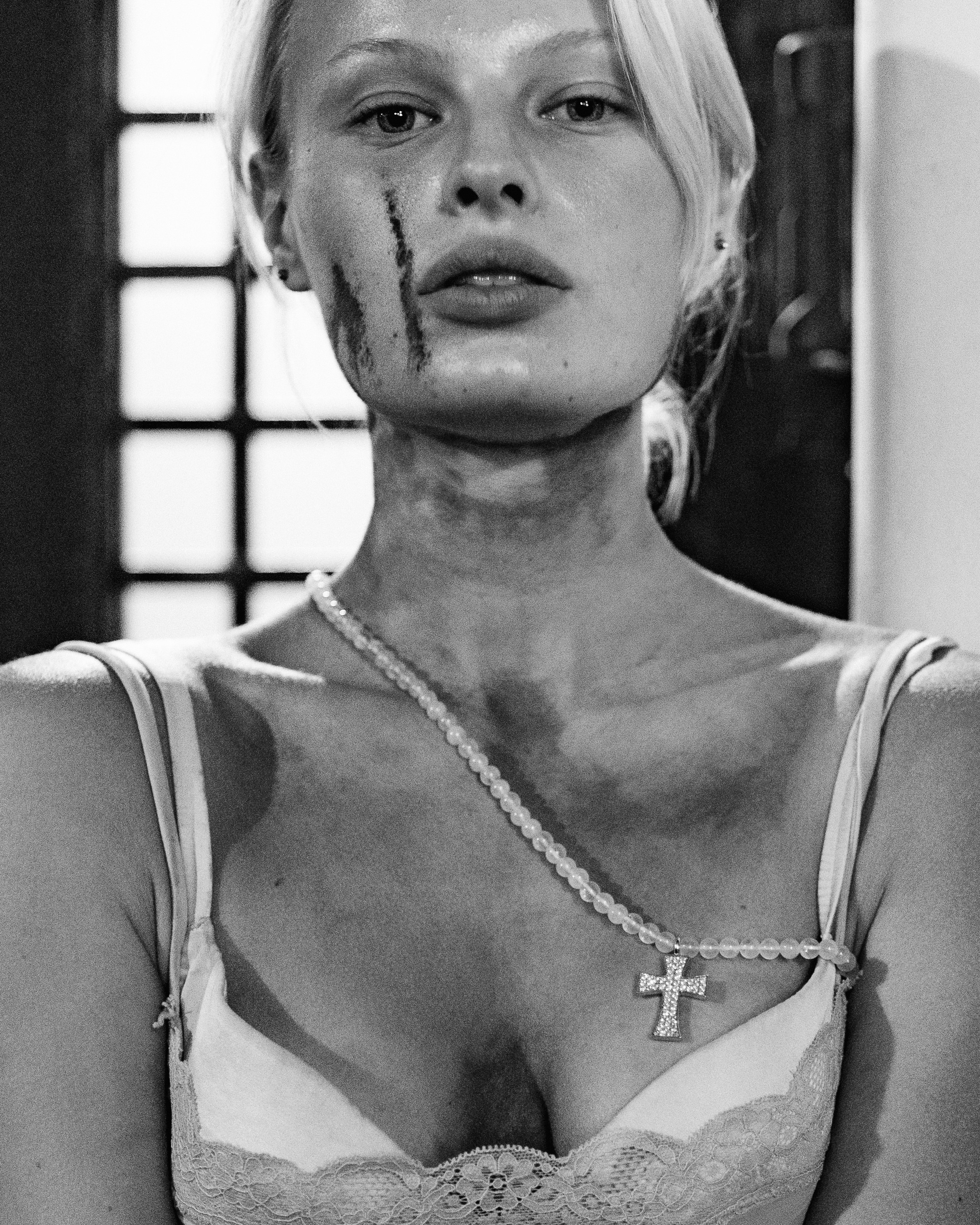 Репортажная съёмка. Диана — портретный фотограф. Снимаю по всему миру