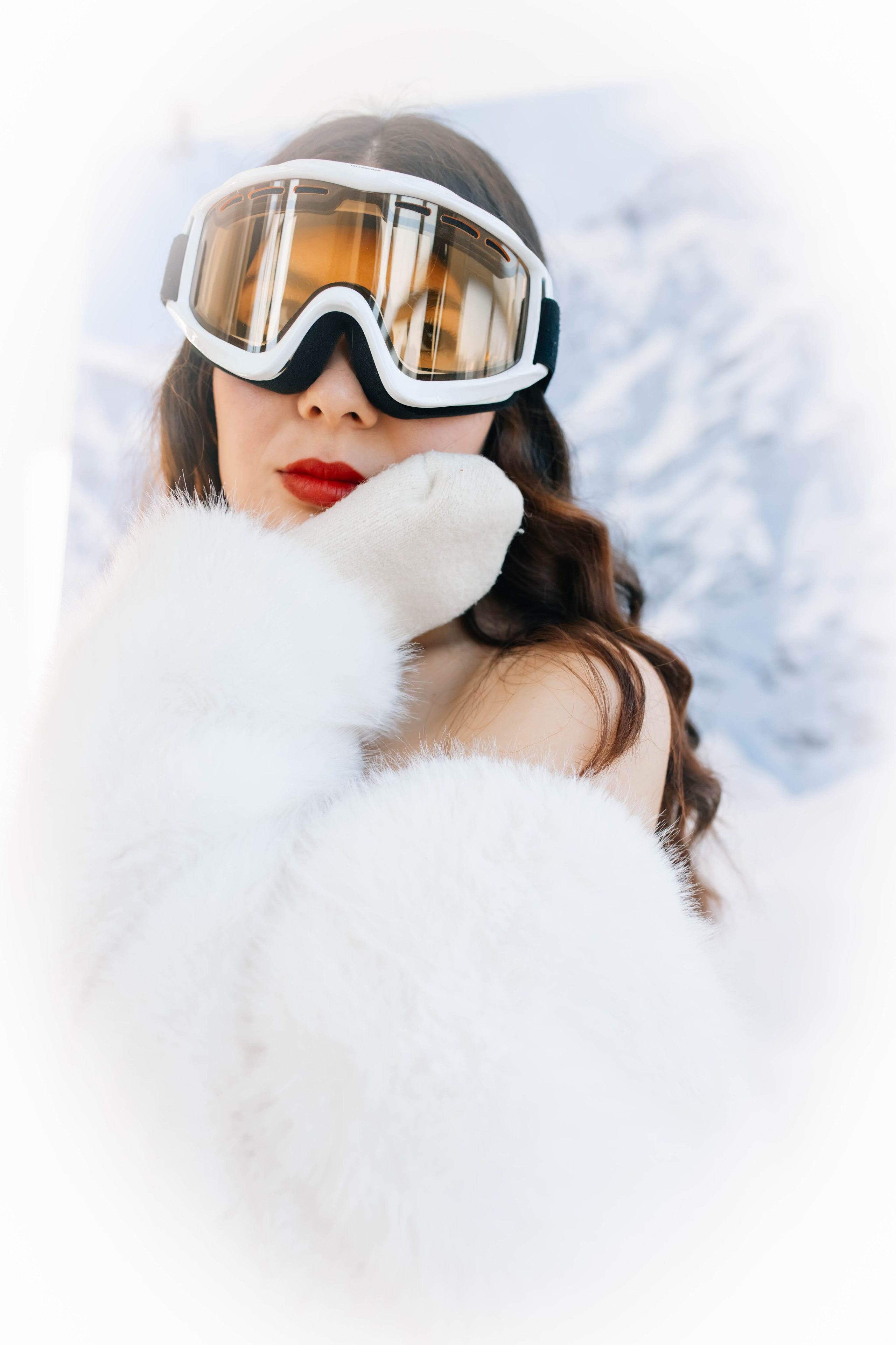 Элина. Александра Мельниченко/ Бегающий фотограф