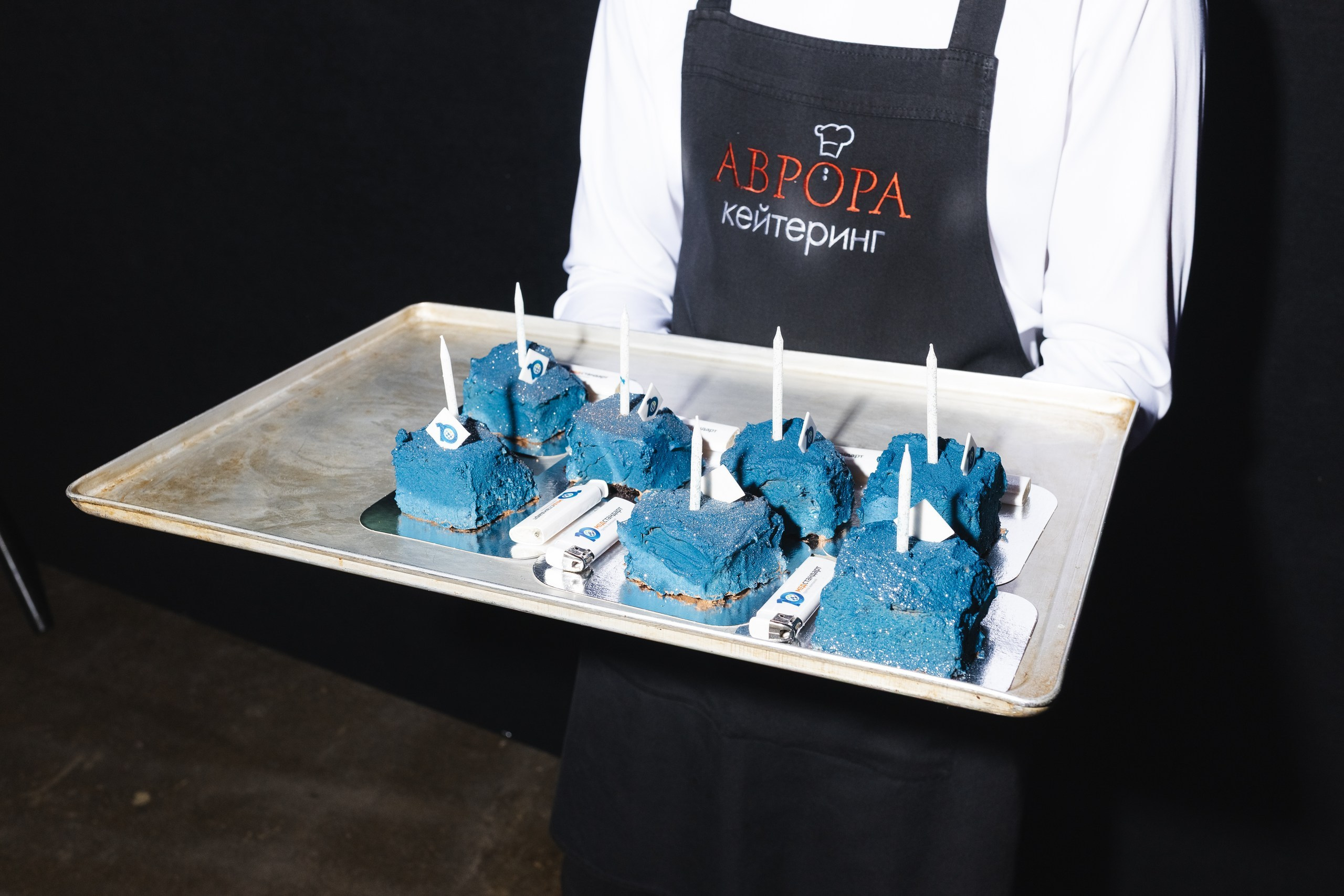 MedStandart 10 year — star Elka. Chernenko Photograpy