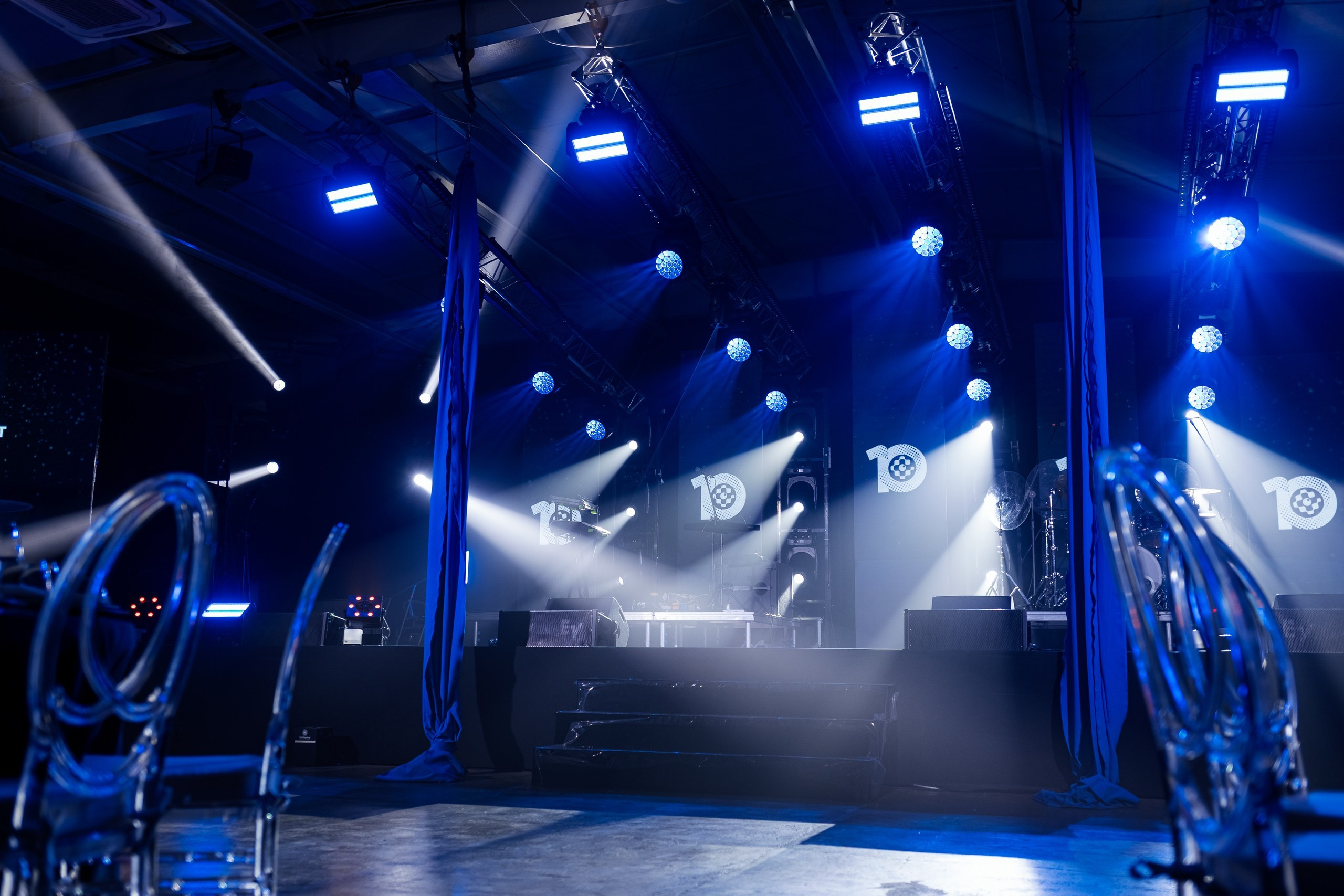 MedStandart 10 year — star Elka. Chernenko Photograpy