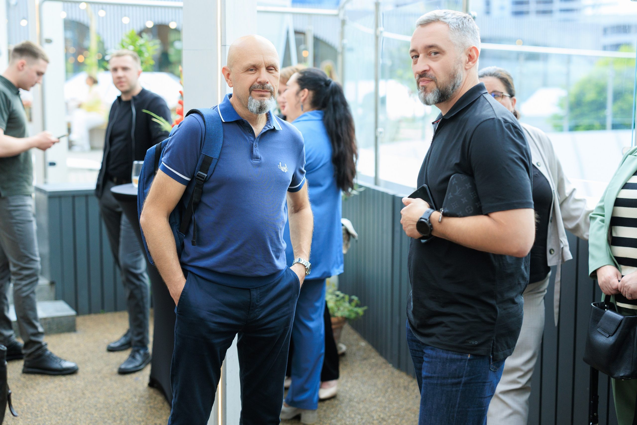 Альфа Банк — Цифровая сфера ЖКХ. Контент для бизнеса в Екатеринбурге Полдень Медиа