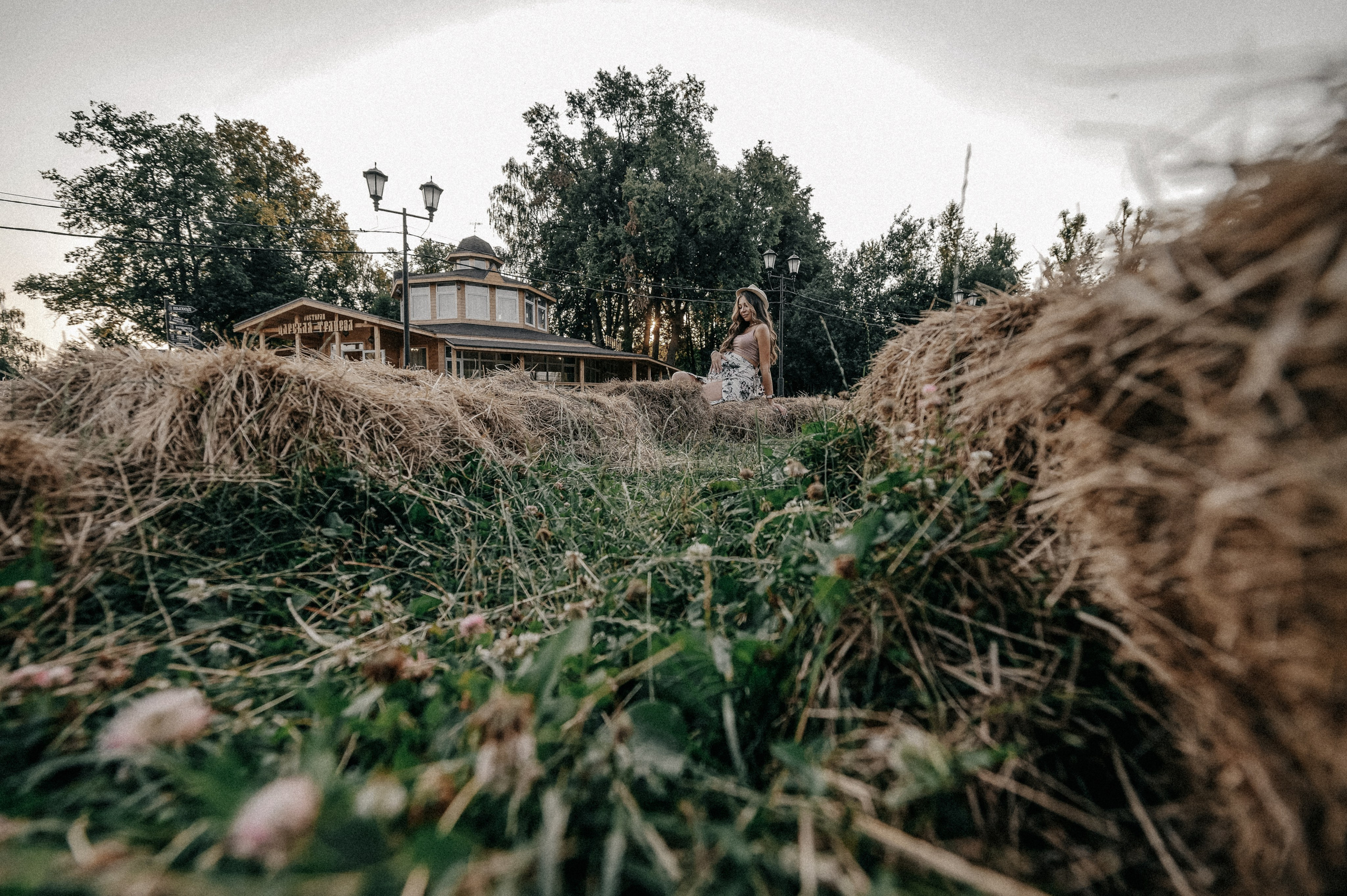 Съемка беременности. Свадебный и семейный фотограф Виктория Носачёва. Щелково, Москва и МО