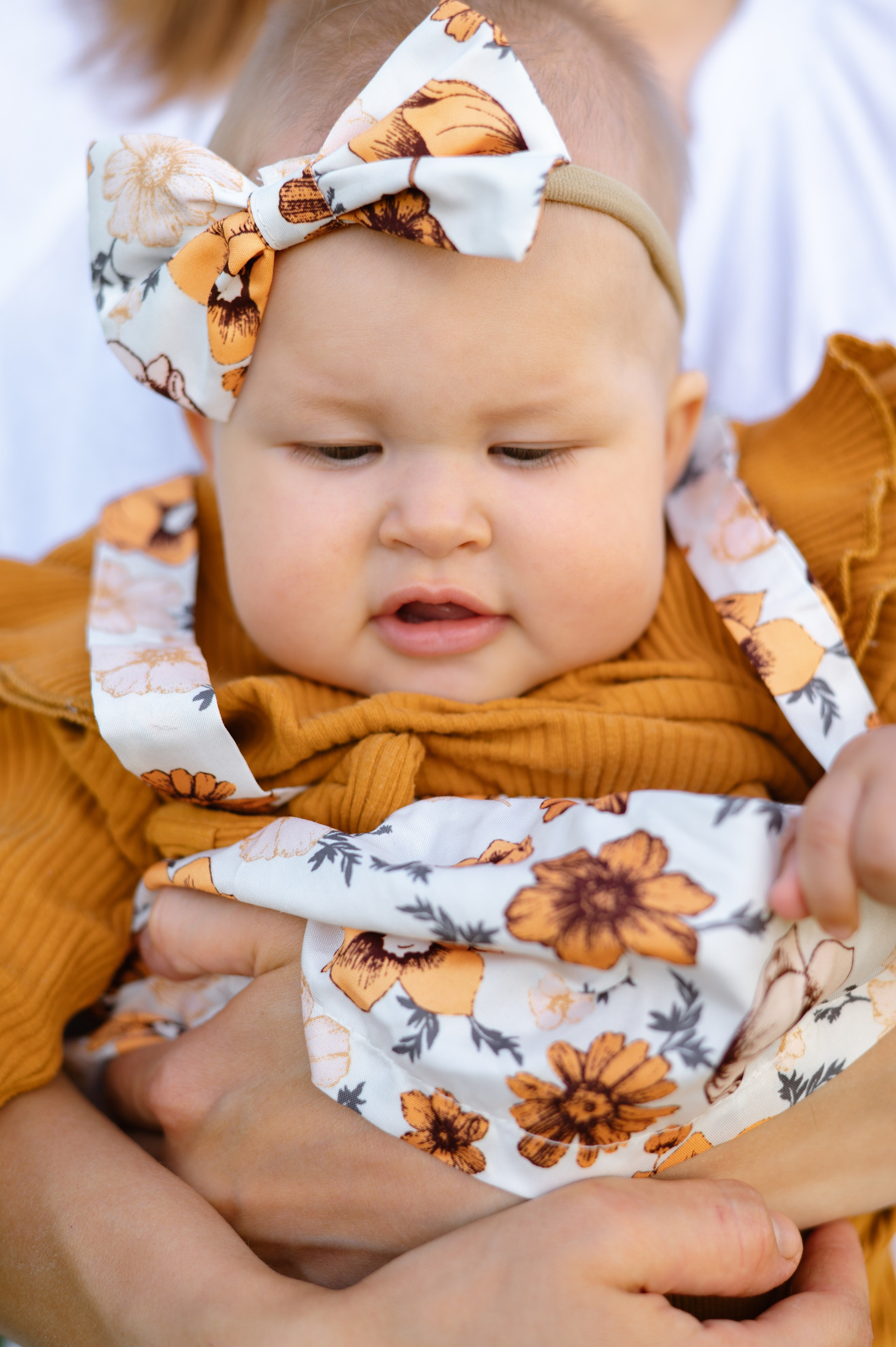 Летняя фотосессия. Фотограф в Кирове Инна Софронова