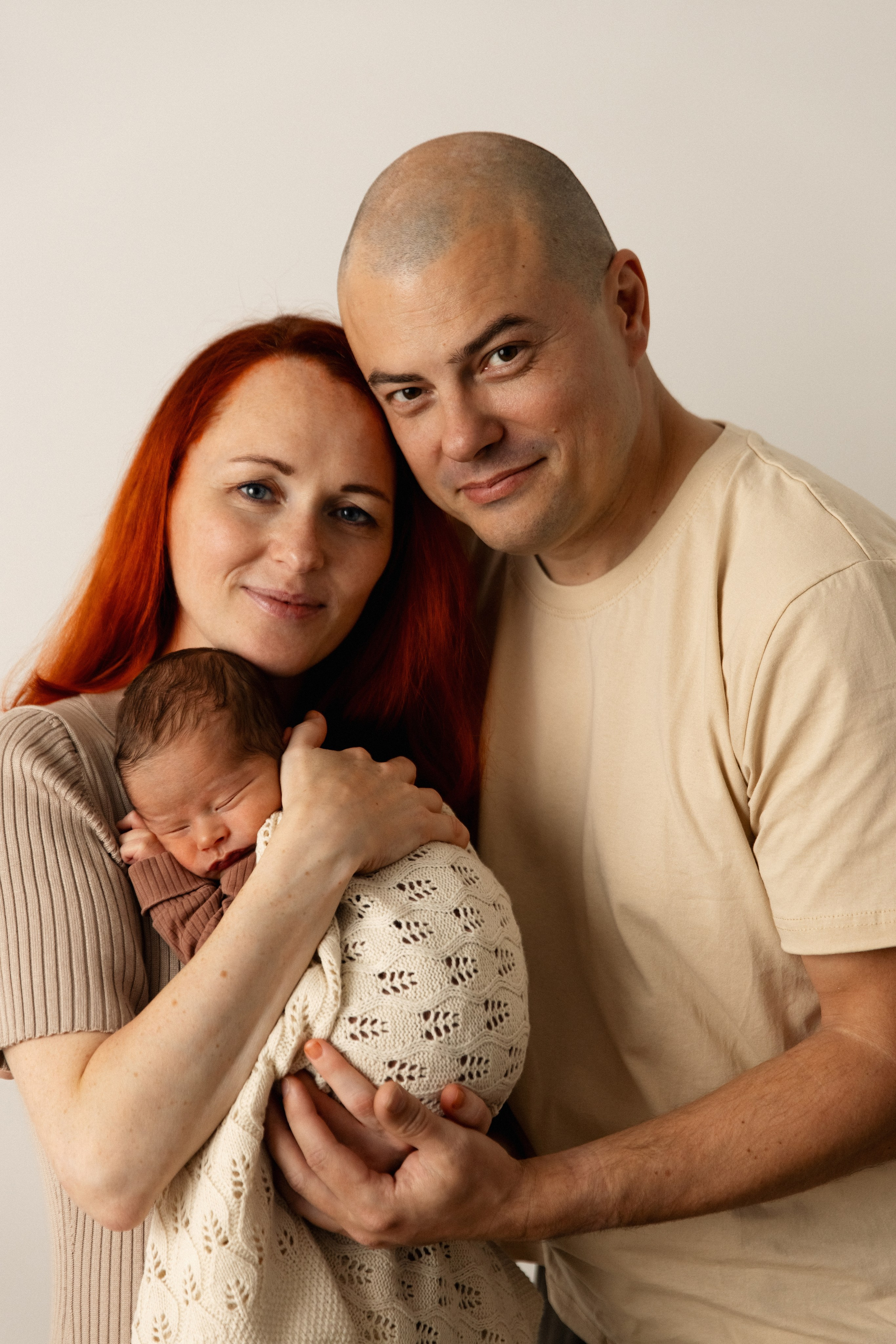 Фотосессия новорожденных в Мурманске, фотограф новорожденных. Мария Махинина — фотограф в Мурманске и Североморске