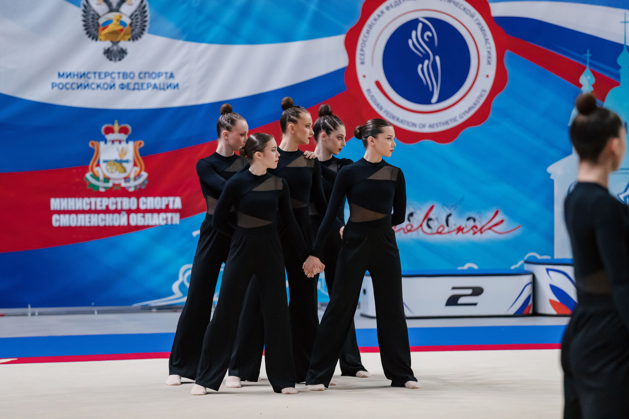 Турнир «КРИСТАЛЛ» по эстетической гимнастике. Спортивный фотограф Александр Васильев. RG и AGG