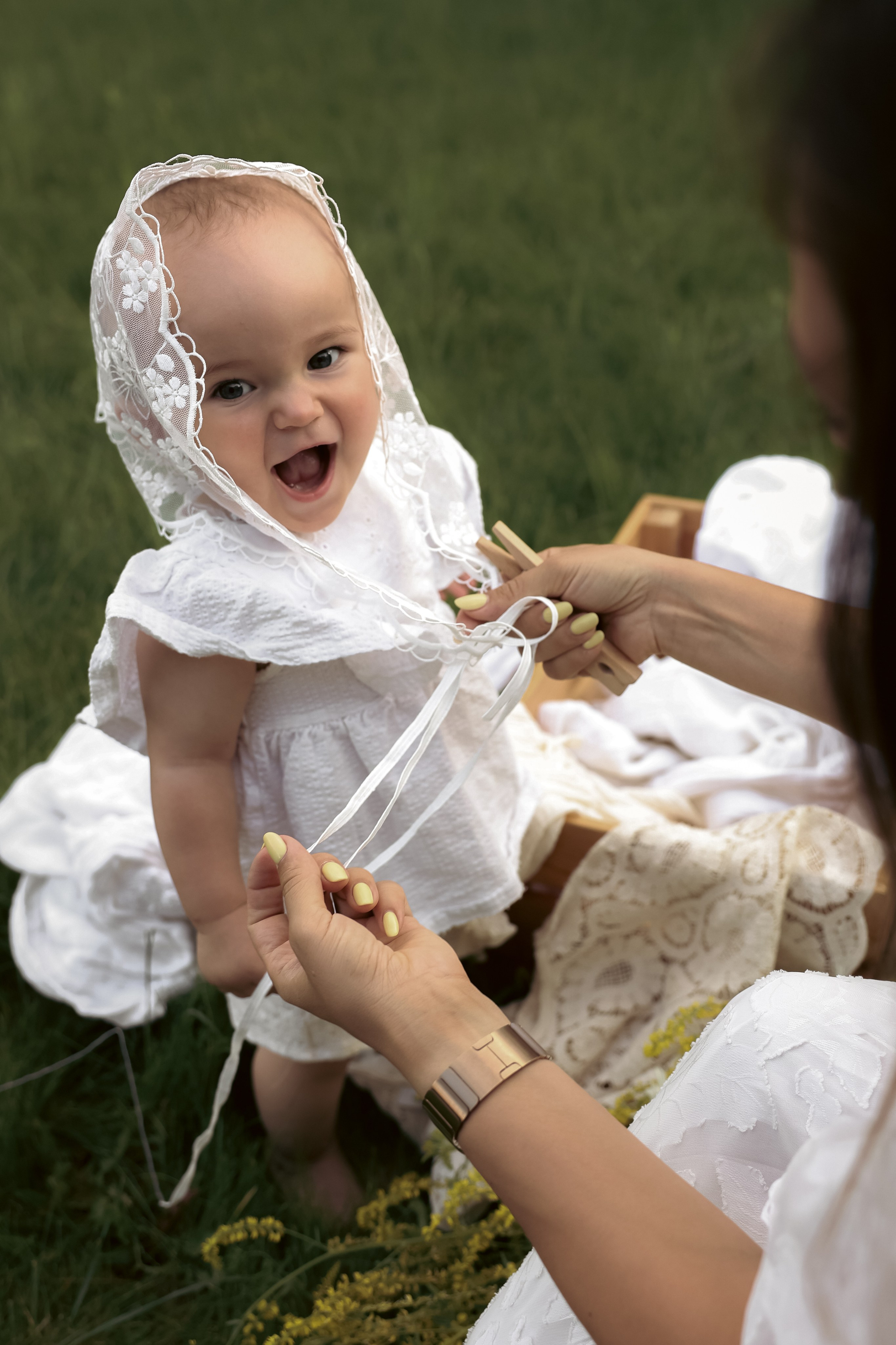 Большая стирка. Ваш семейный newborn и lifestyle фотограф в СПБ Наталья Журавлева