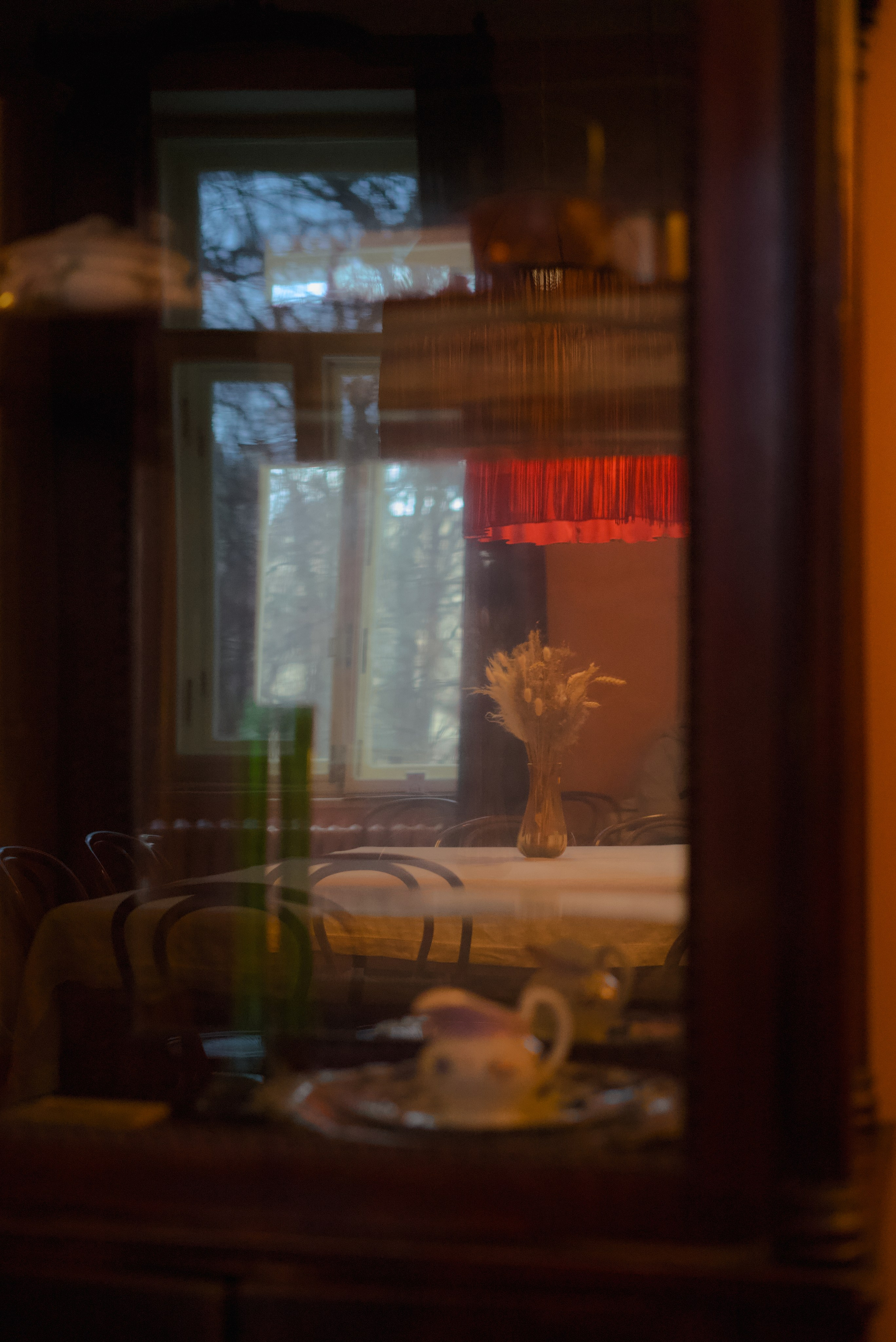 Фотопроект «Отражения». Visual art from artist Anna Butyrskaia for families and individuals