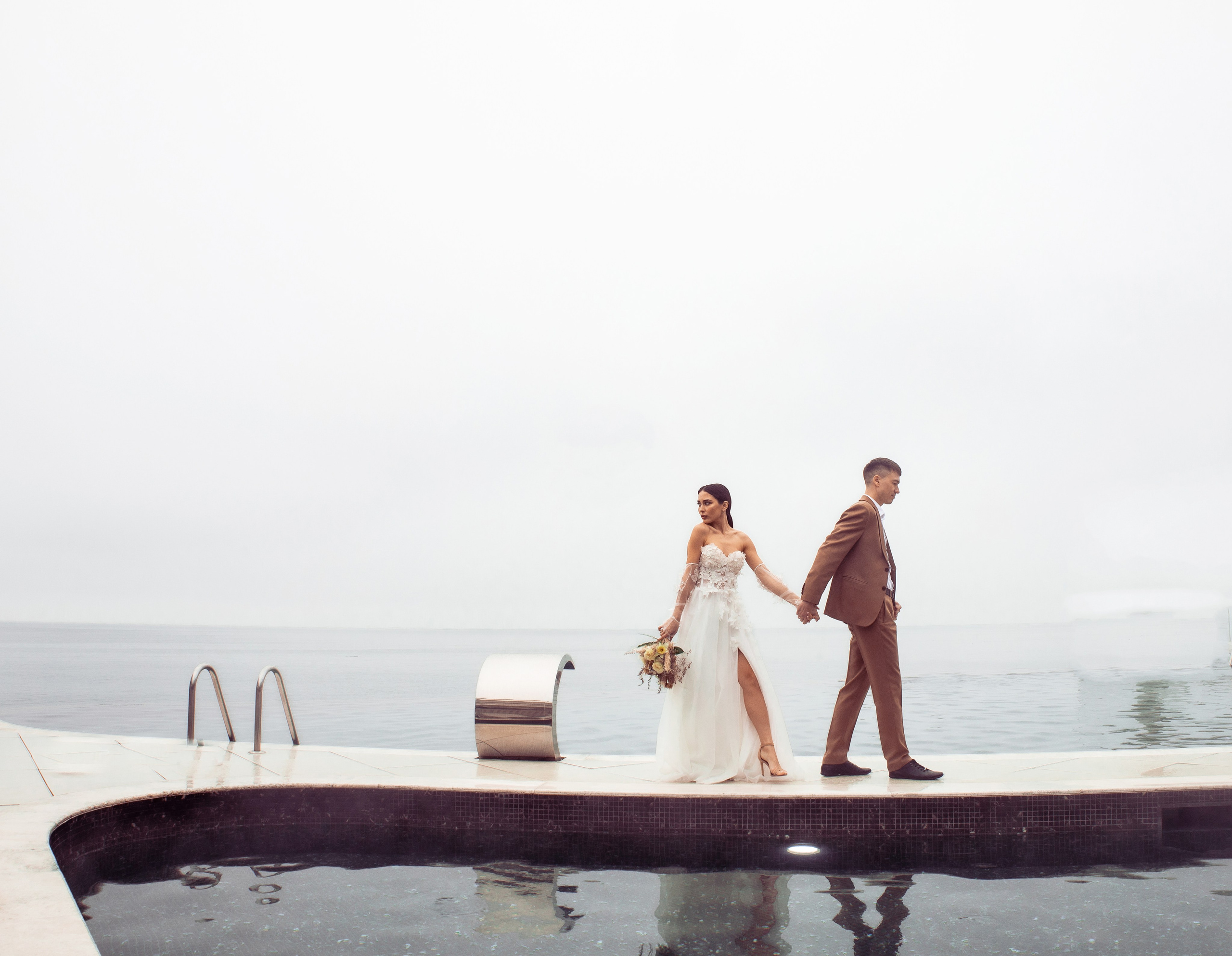 Свадьба 1. Семейный и Свадебный фотограф в Сочи