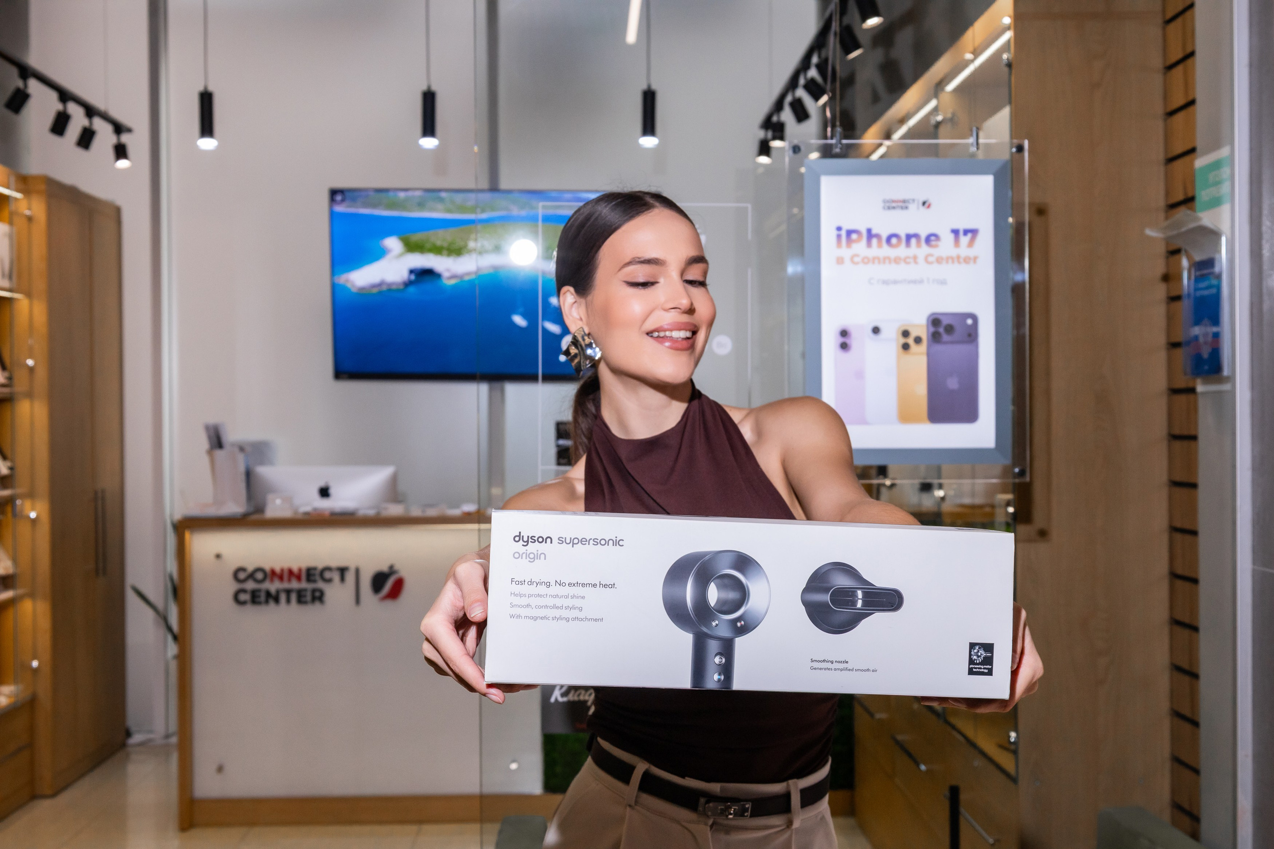 CONNECT CENTR. Семейный и Свадебный фотограф в Сочи