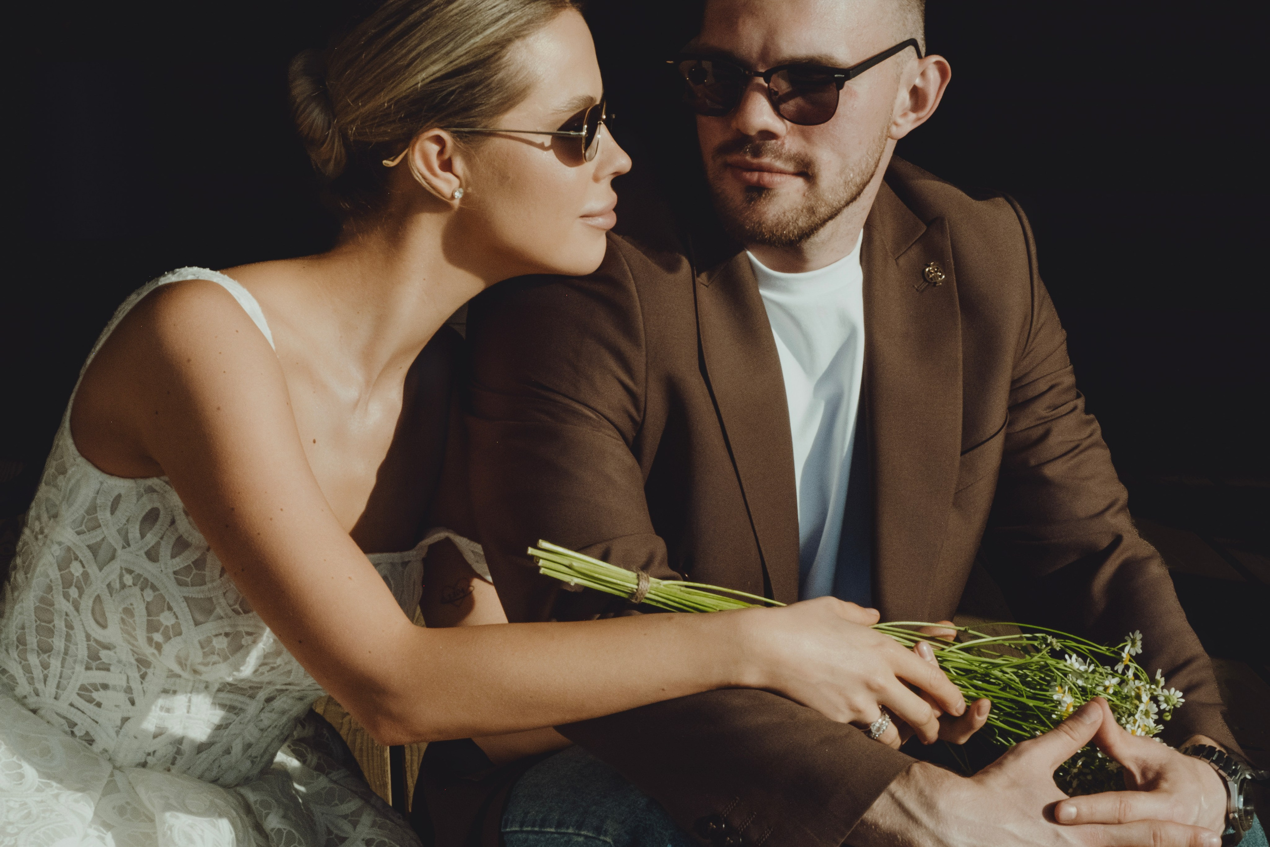 Свадебная фотосъемка