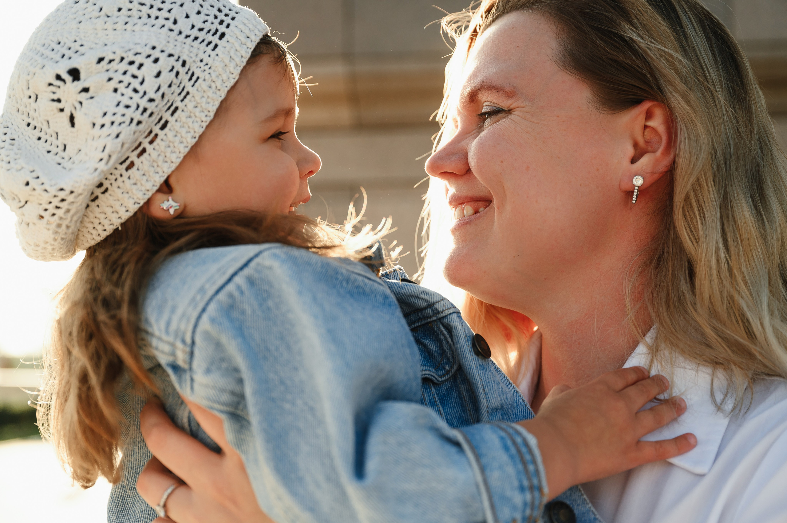 Крещение Маргариты. Свадебный и просто хороший фотограф в Челябинске
