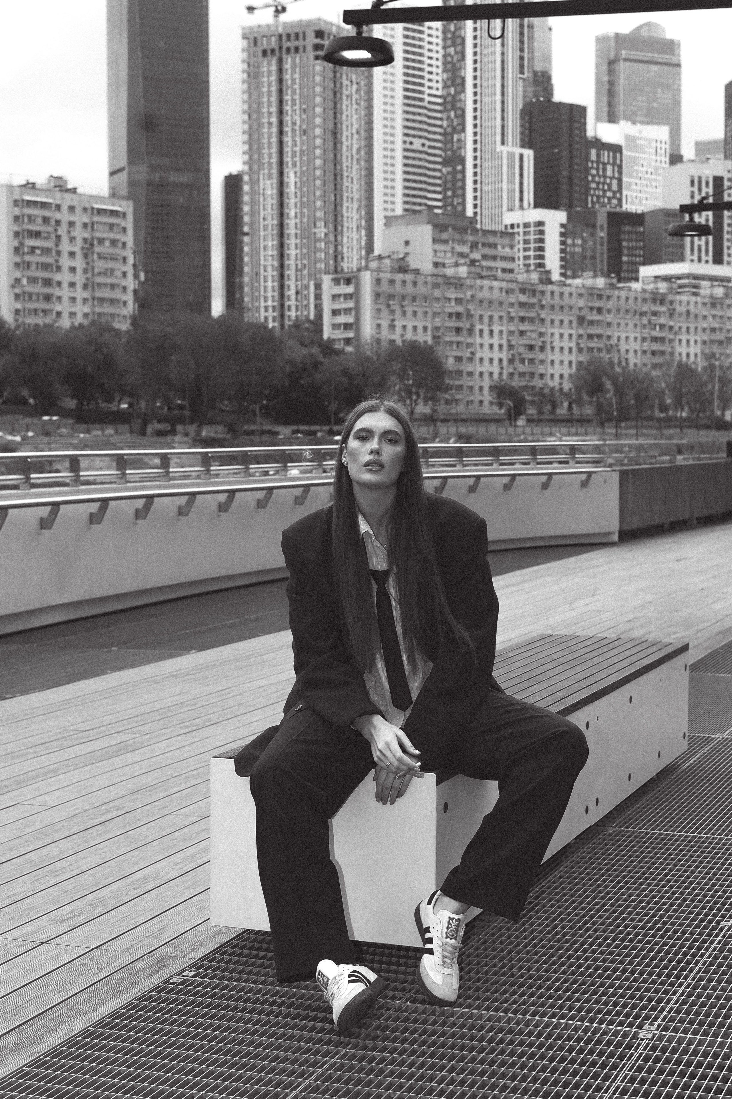 Eva. Фотограф Popova Polina