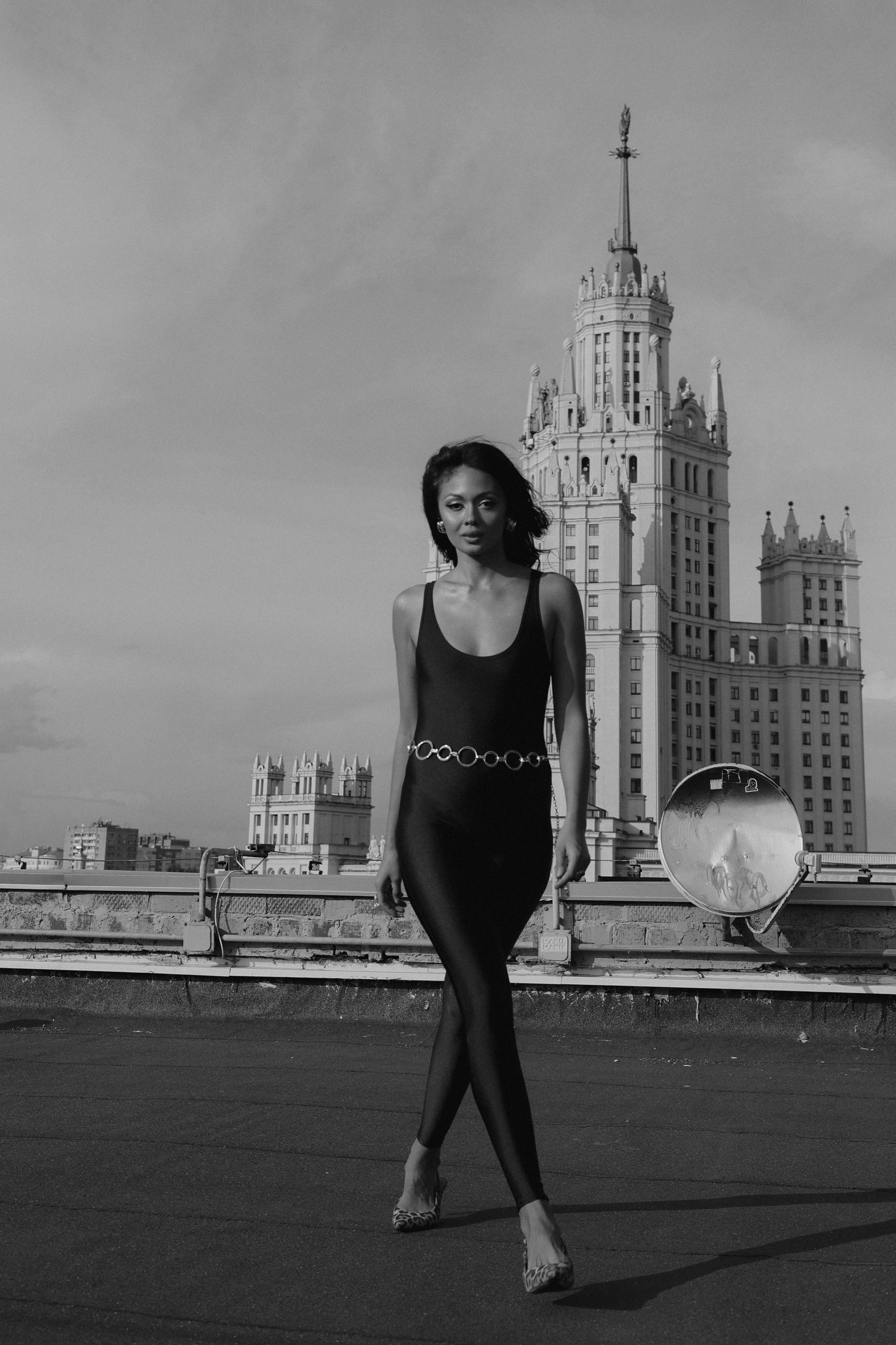 Viktoria. Фотограф Popova Polina