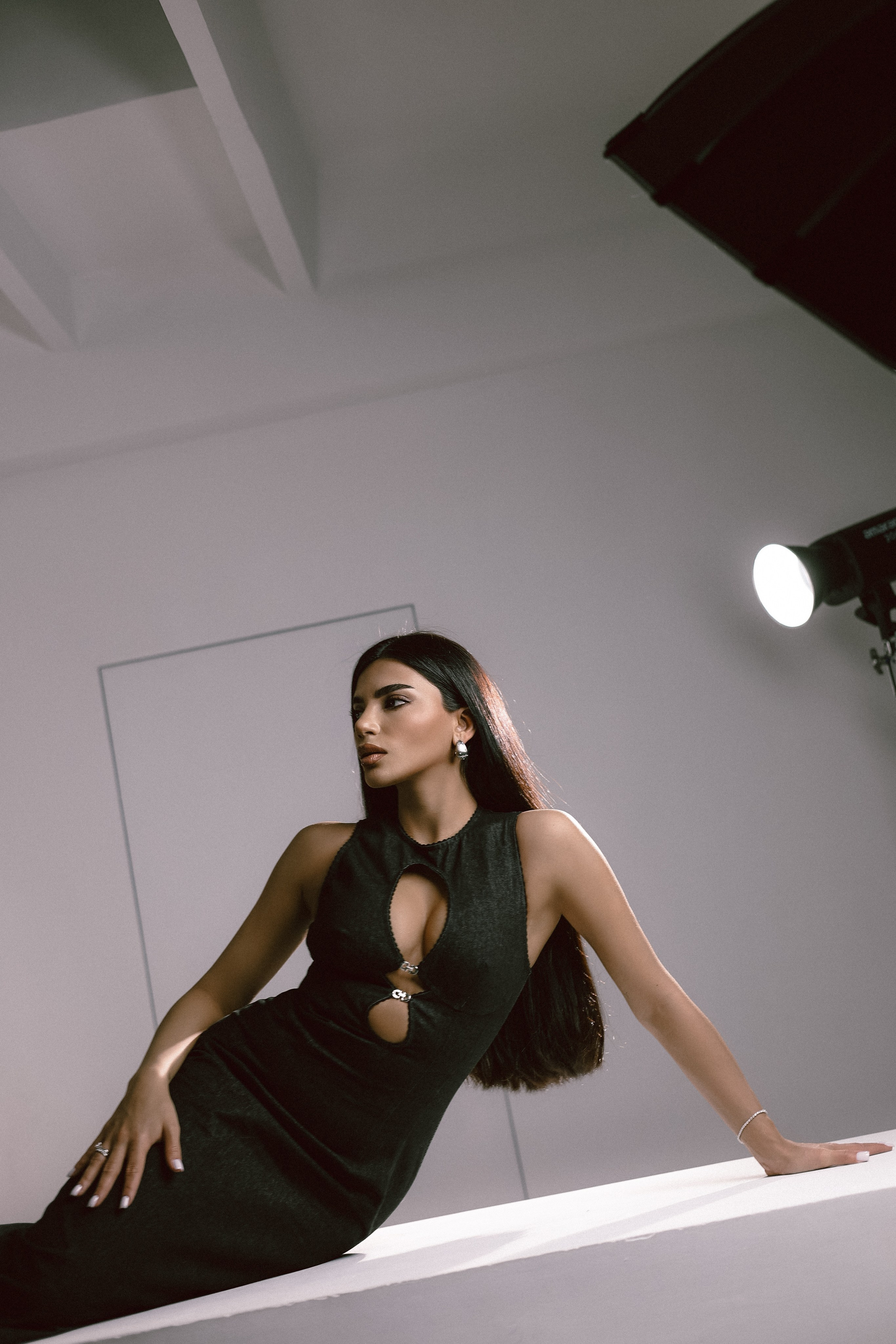 Ramilya. Фотограф Popova Polina