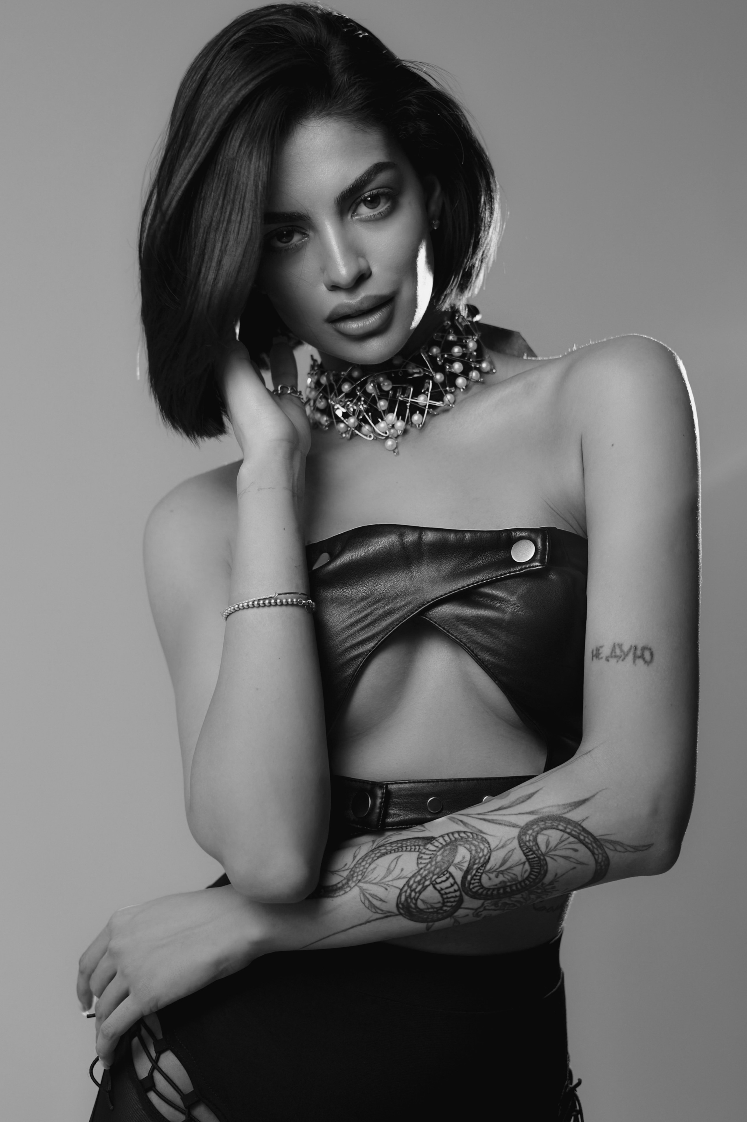 Simi. Фотограф Popova Polina