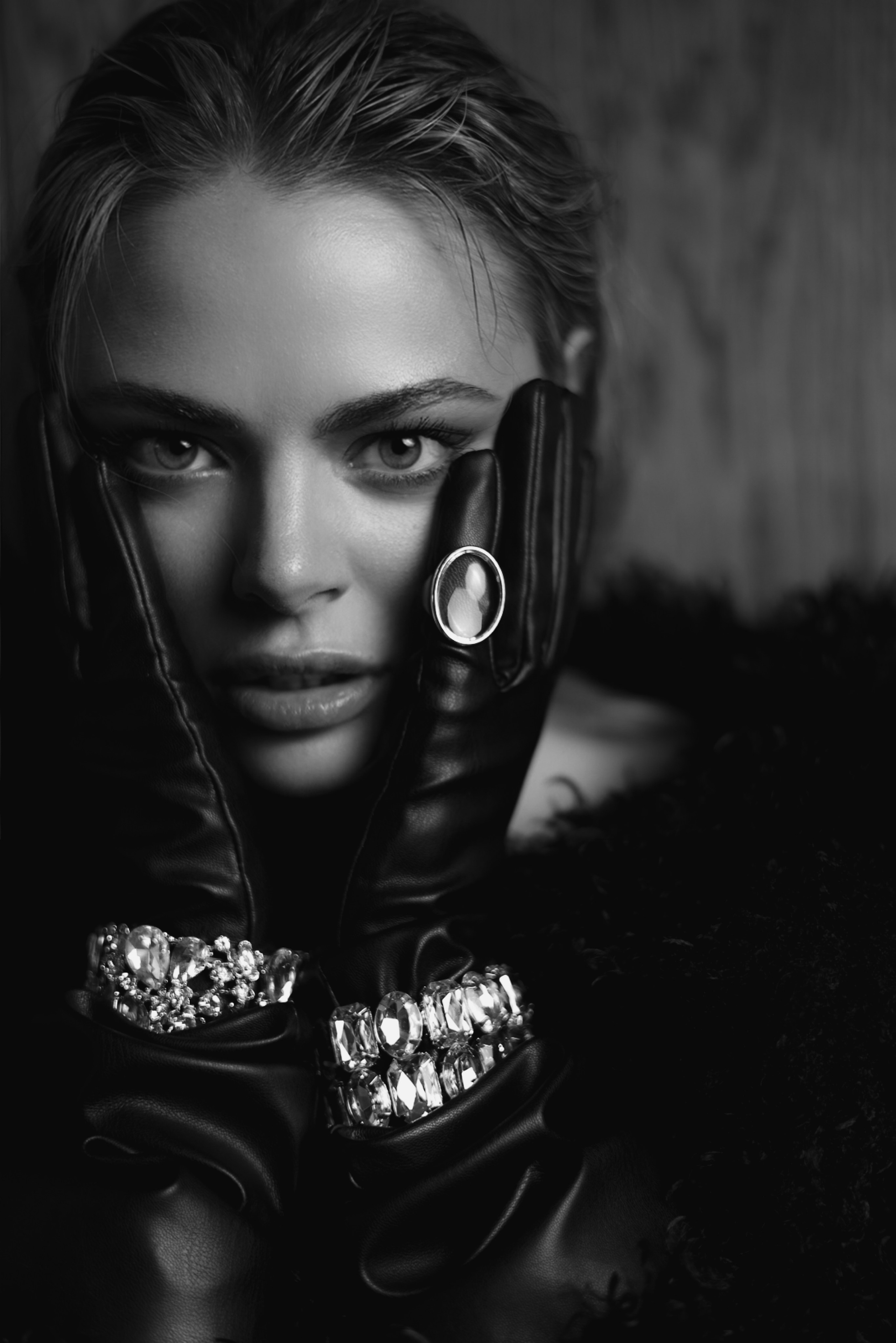 Маргарита Аброськина. Фотограф Popova Polina