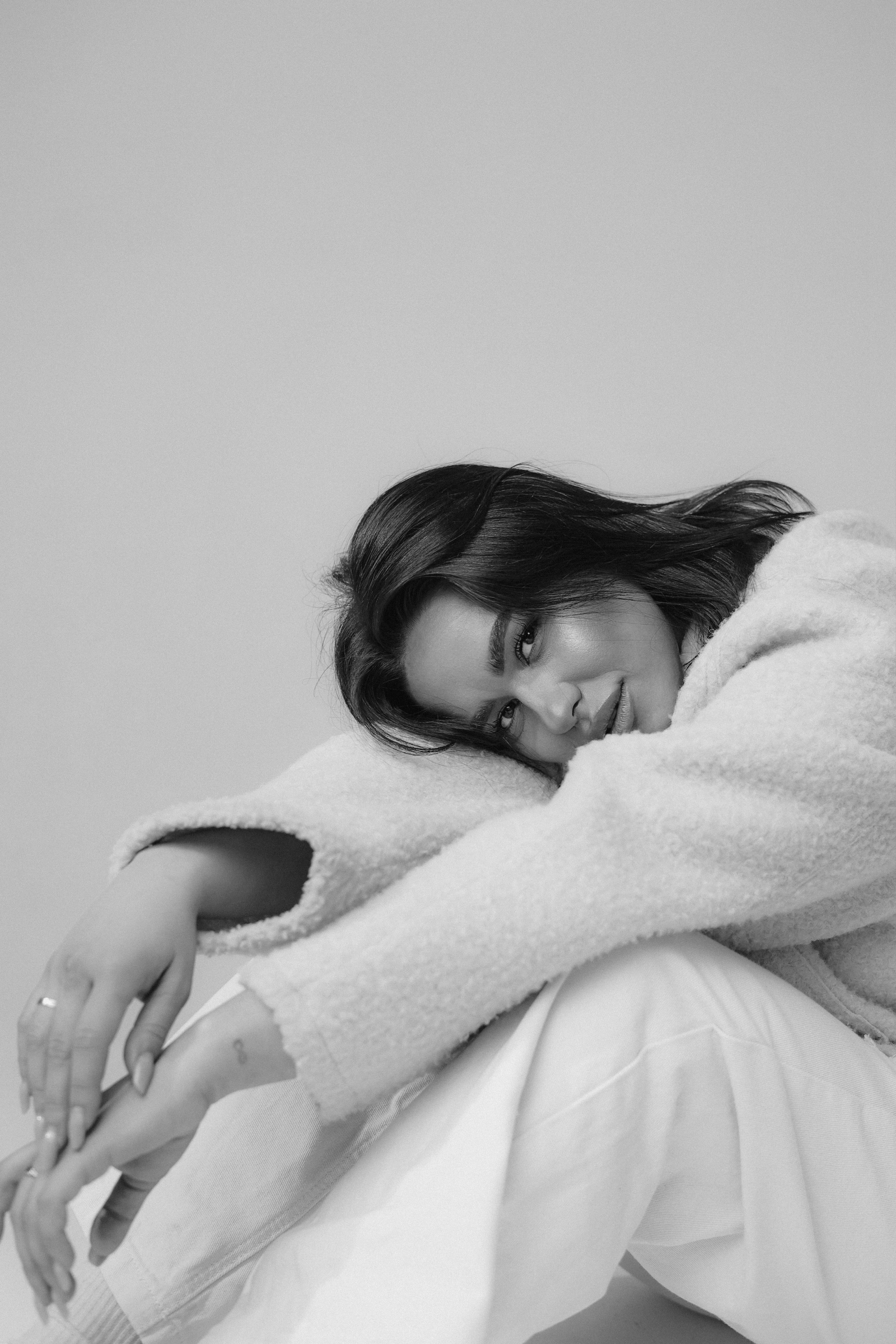 Kris. Фотограф Popova Polina