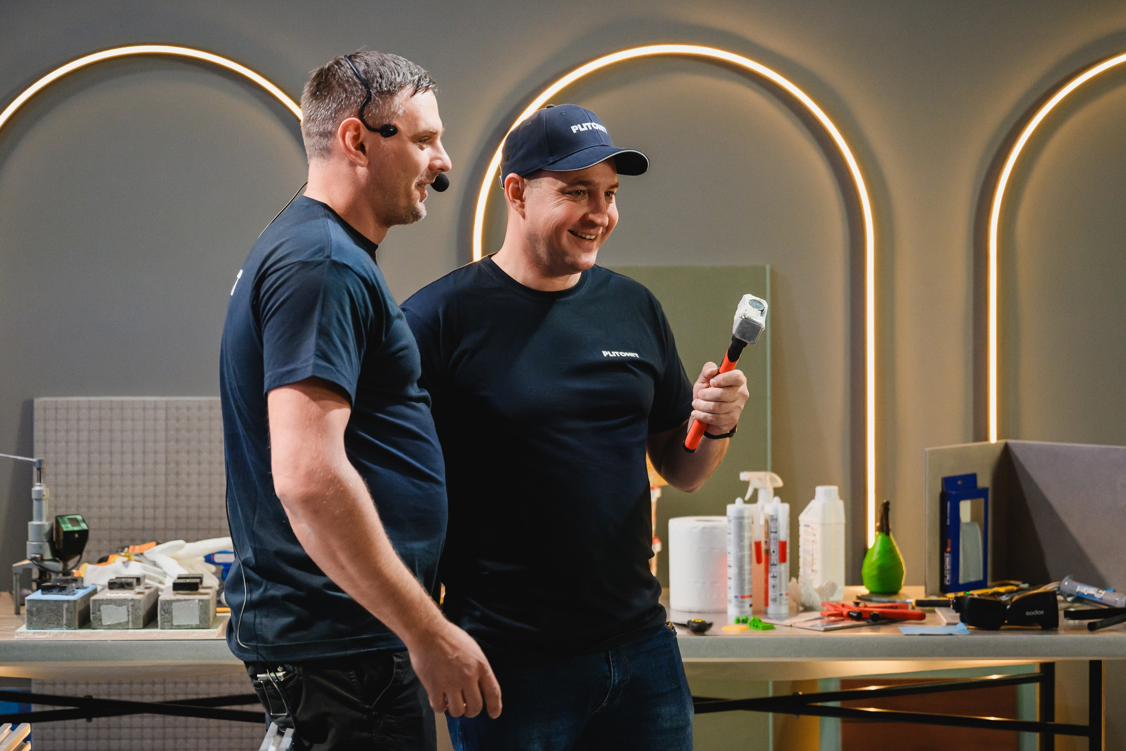 «Вот это замес!» PLITONIT. 📸Портретный и репортажный фотограф | Красноярск | Поливода Дмитрий📸