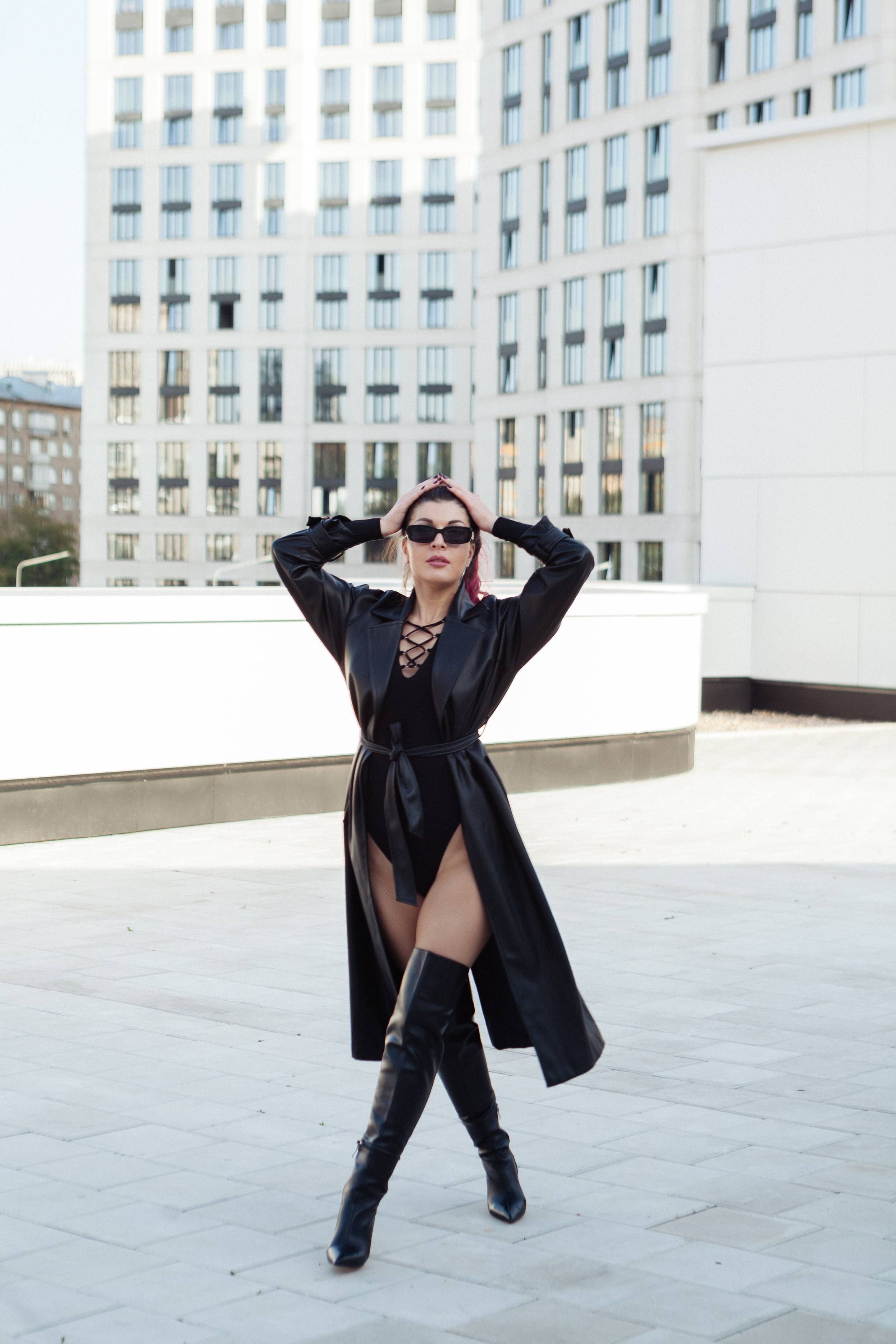 Репортажной фотограф в Москве Мария Астахова