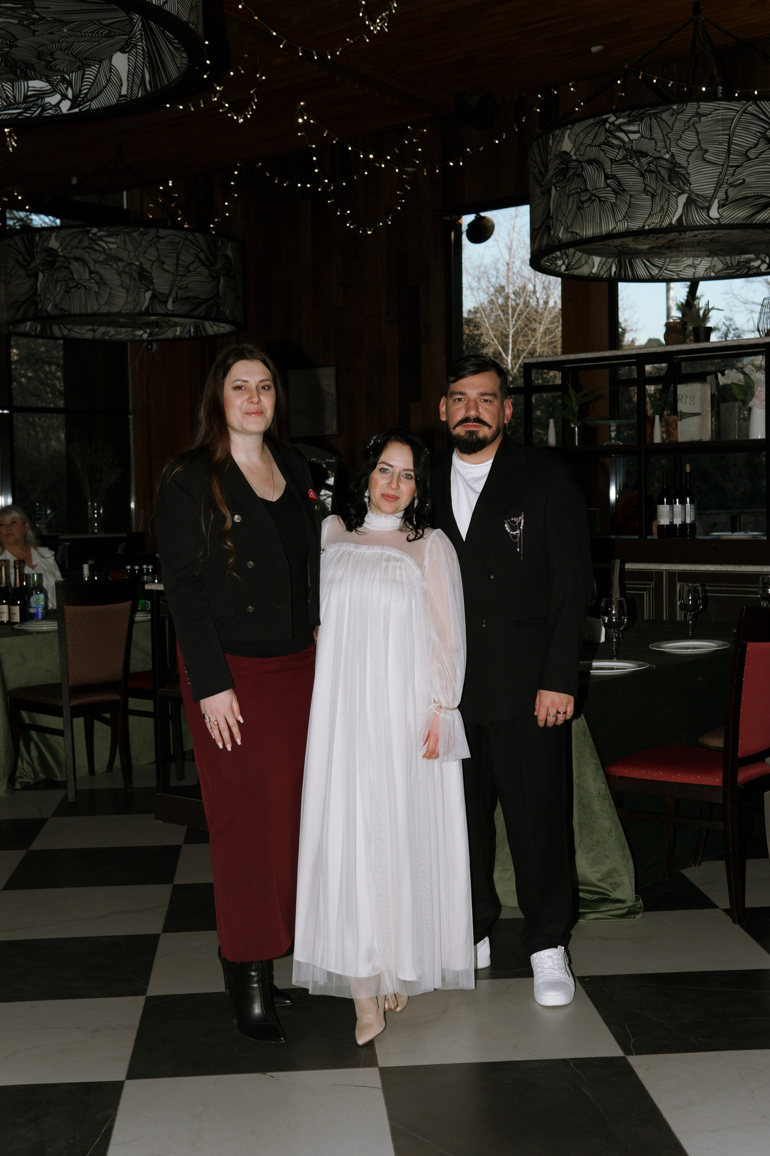 Иван и Екатерина. Свадебная съемка в Ростове-на-Дону. Фотограф в Ростове-на-Дону Марина Мальцева