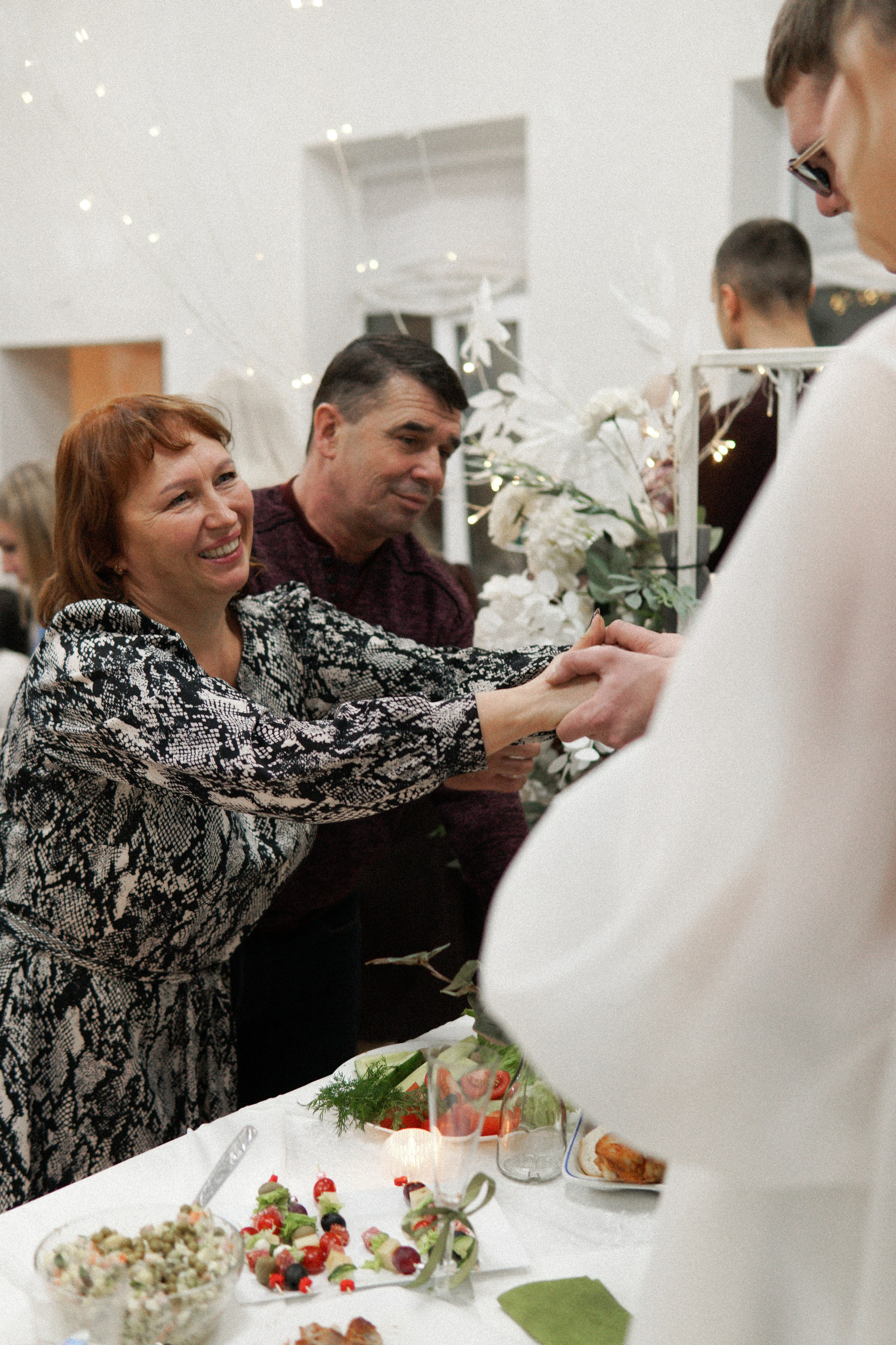 Илья и Снежана. Свадебная съемка в Азове. Фотограф в Ростове-на-Дону Марина Мальцева