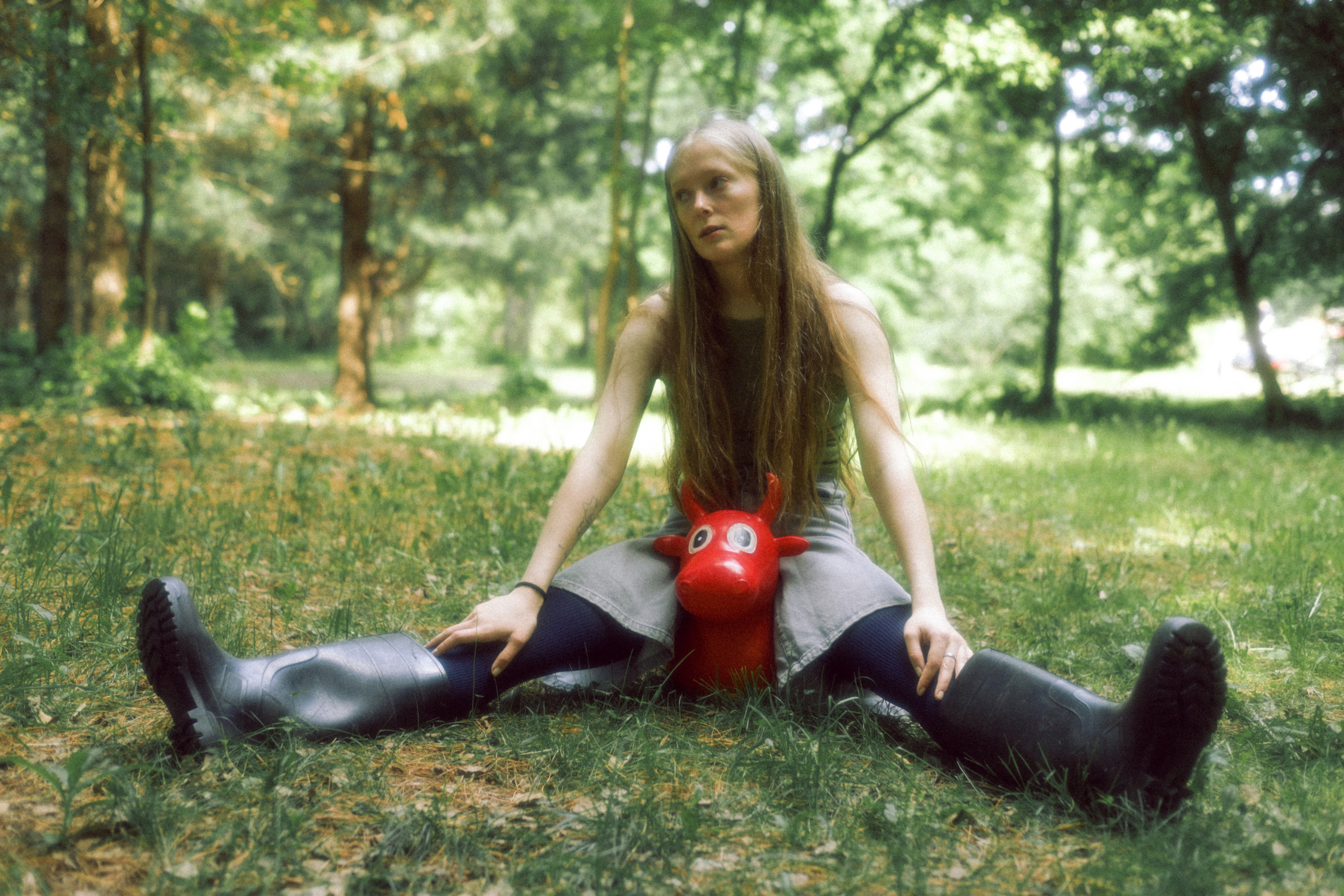 Redcow. Фотограф Мурманск | Нижний Новгород • Анна Хижняк