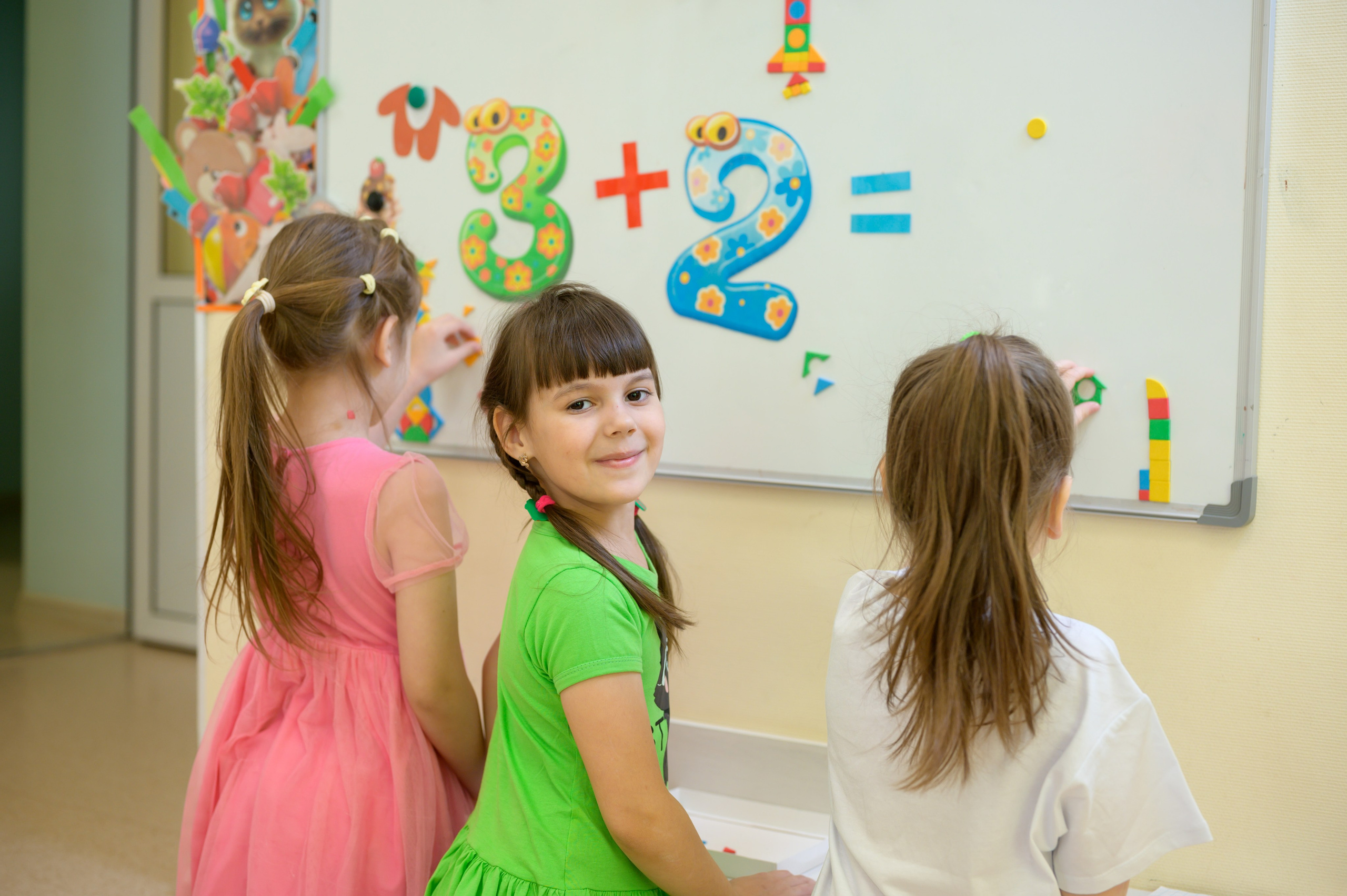 Д/с № 3к3 группа «Звёздочки» (индивидуальный дизайн книги). Фотограф новорожденных, семейный детский в Тюмени Татьяна Морозова