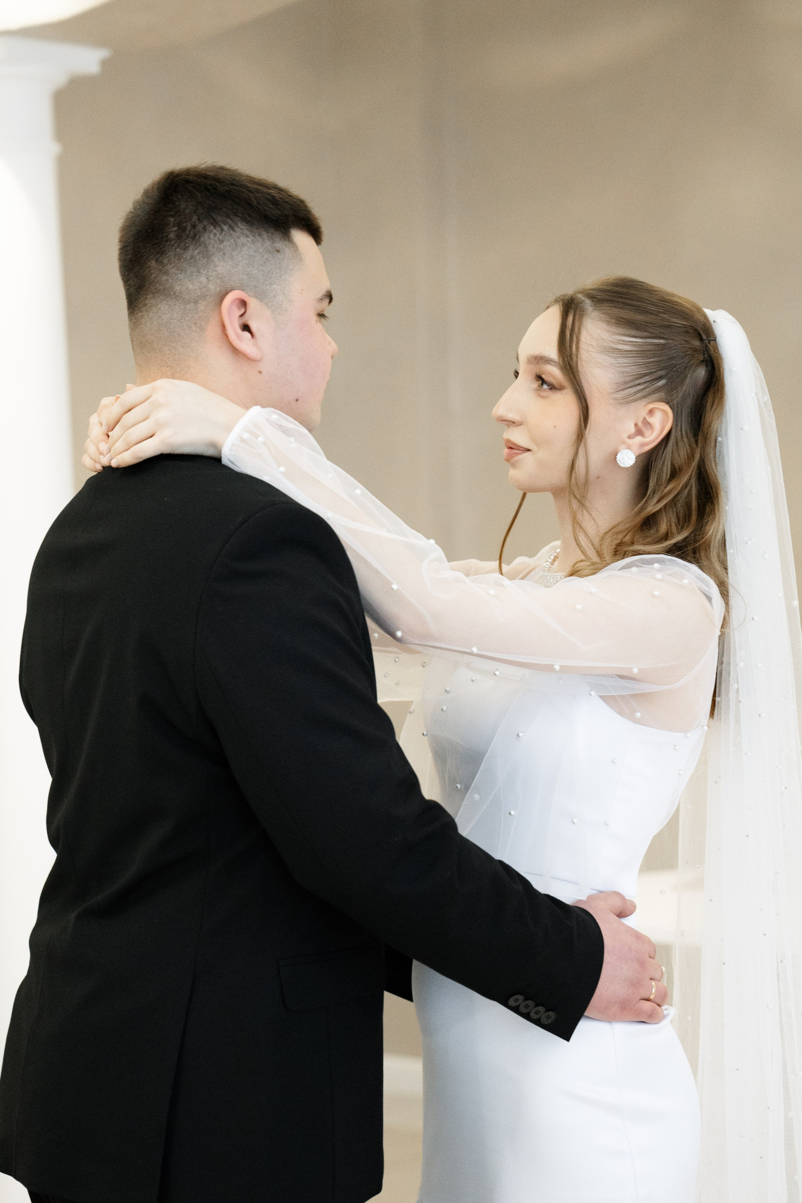 Свадебные съемки. Главная