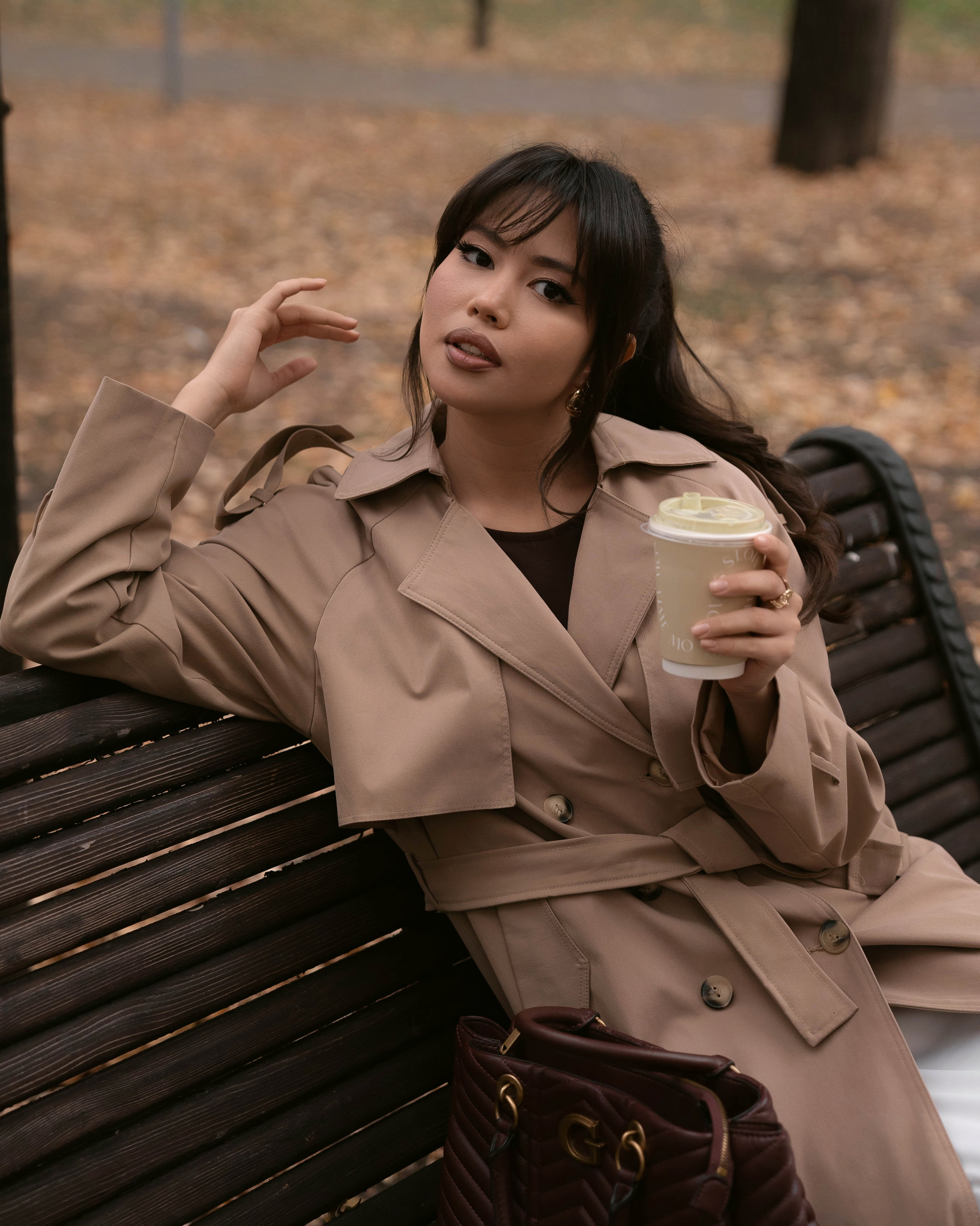 Аделина | прогулка. Свадебный и семейный фотограф в Казани Диана Портнова