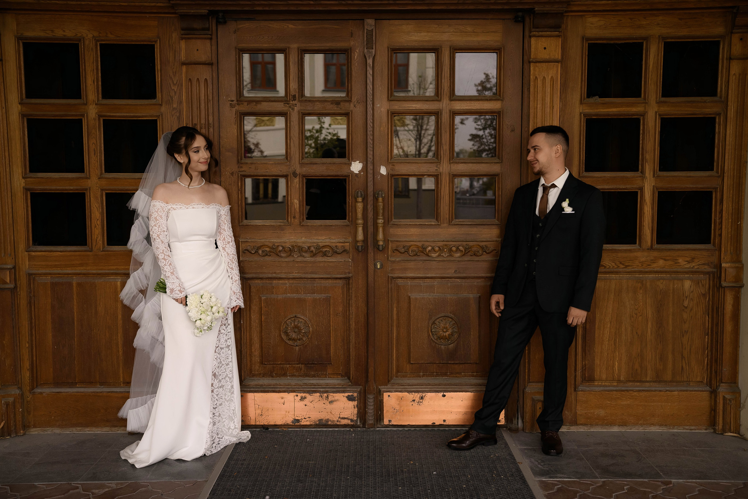 Павел | Анна. Свадебный и семейный фотограф в Казани Диана Портнова