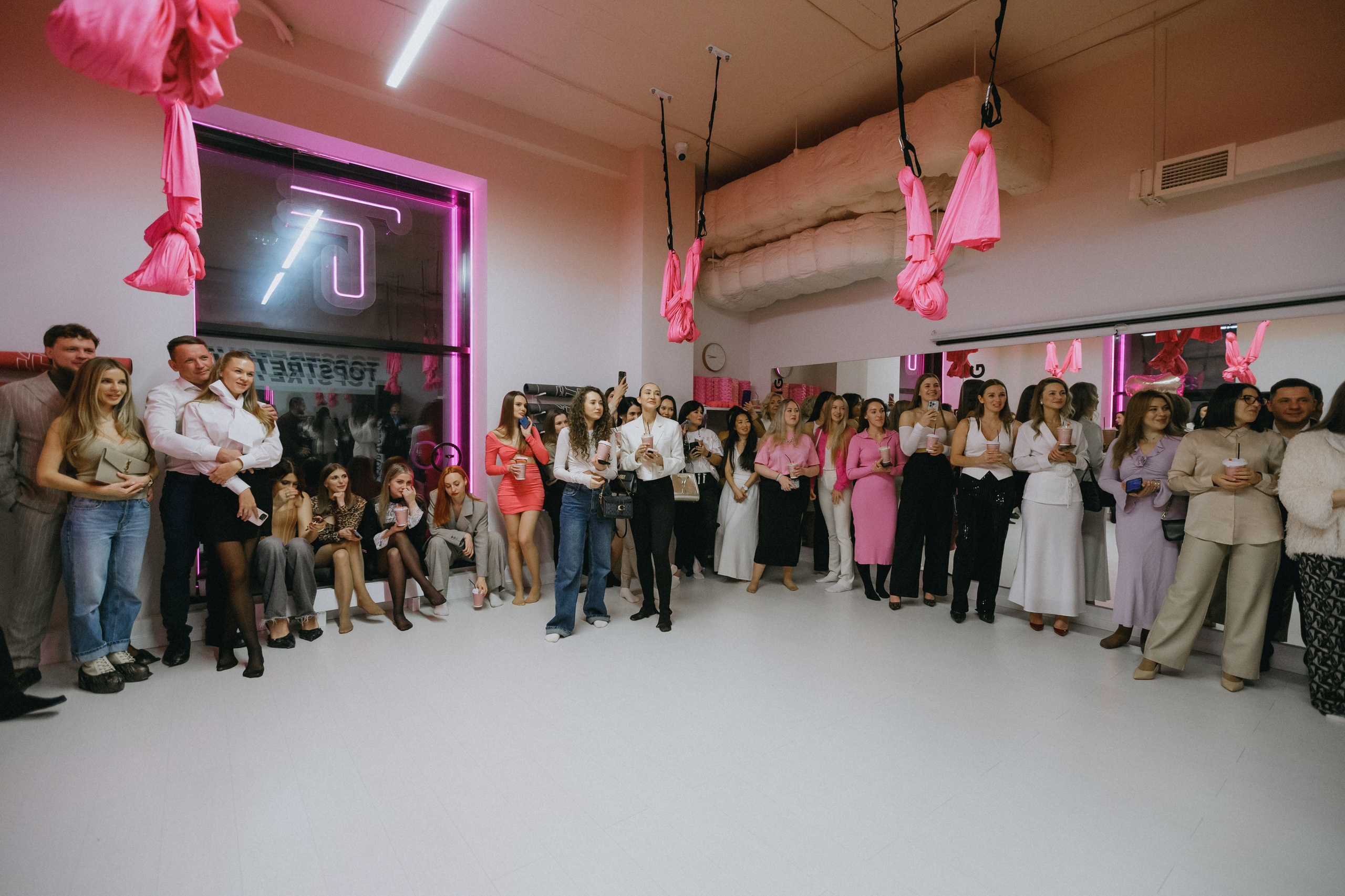 TOPSTRETCHING 2 YEARS. СВОИ. ФОТООТЧЕТЫ-СОБЫТИЯ-МЕСТА