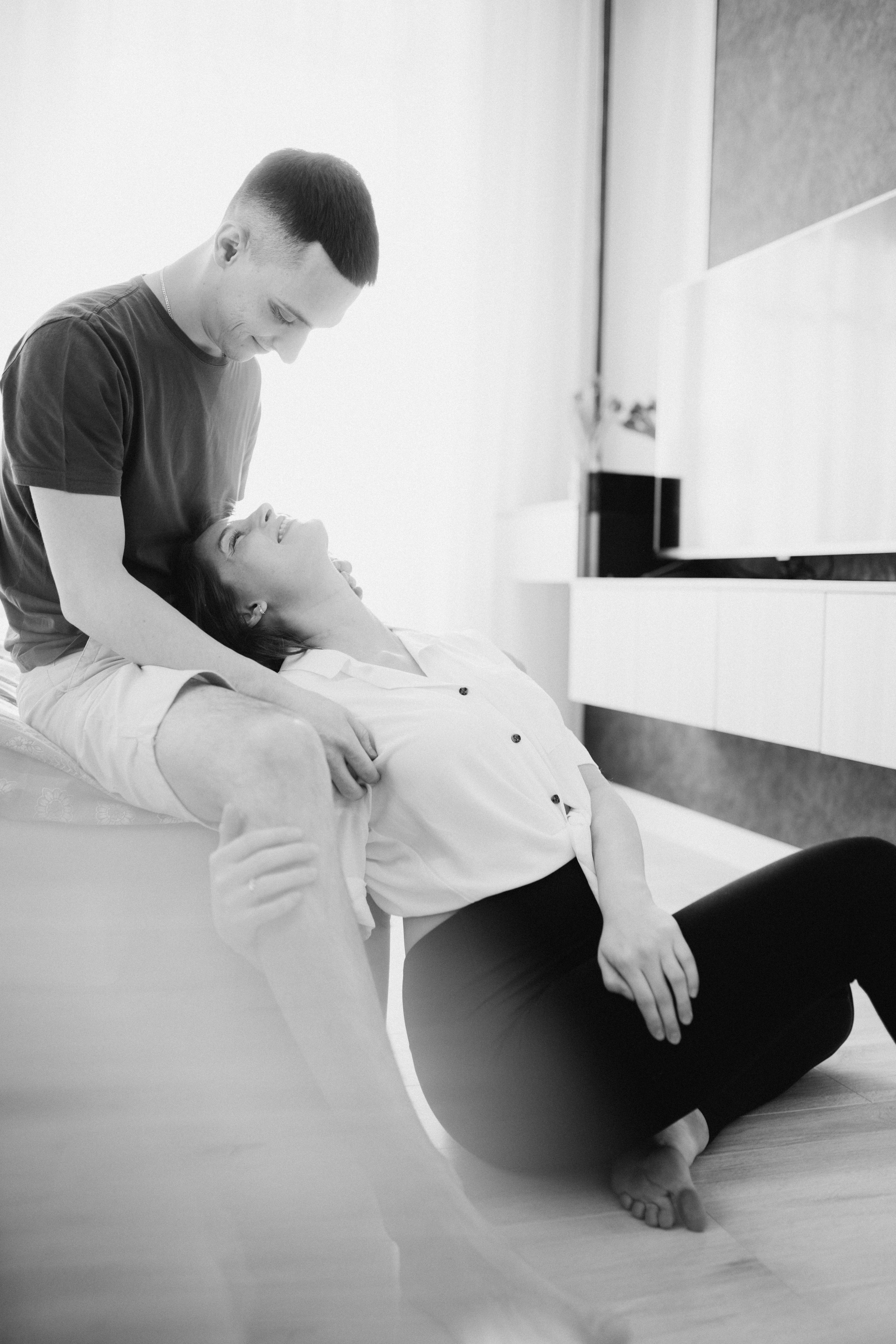 Домашний фотограф г. Магнитогорск. Семейный и свадебный фотограф Молодзяновская Елена