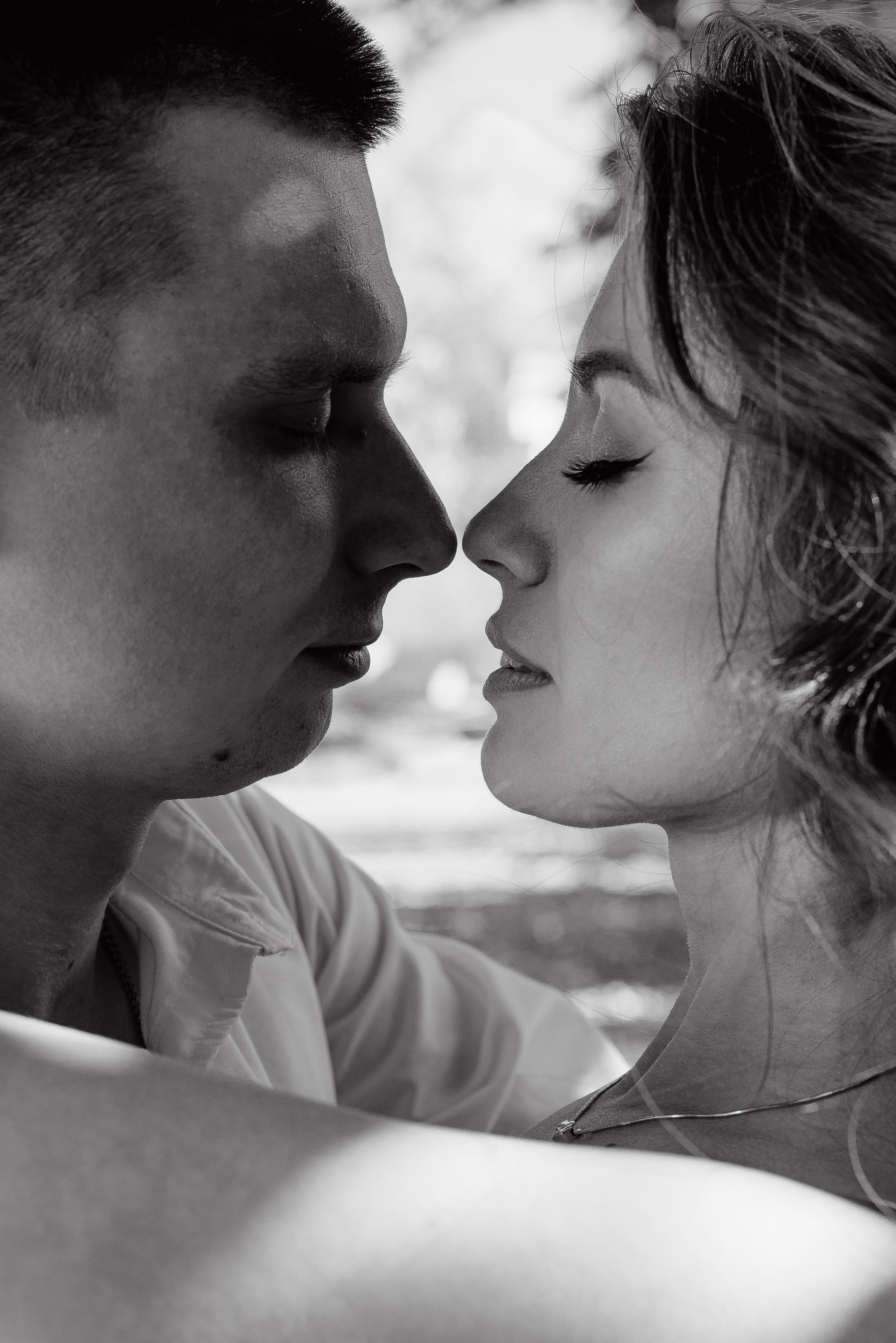 Илья и Неля. Семейный и детский фотограф Иваново Ксения Азаренкова