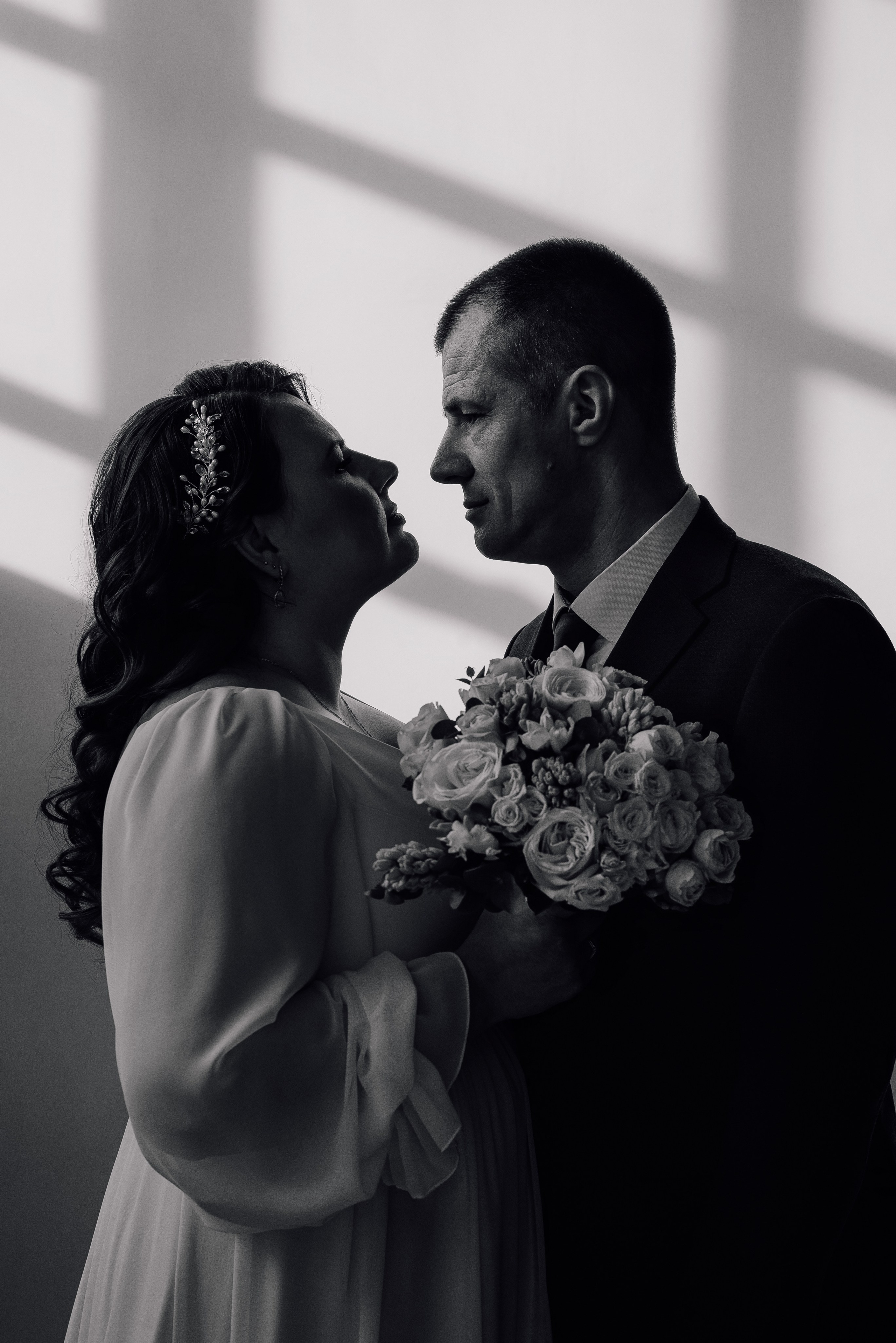 Алексей и Марина. Семейный и детский фотограф Иваново Ксения Азаренкова