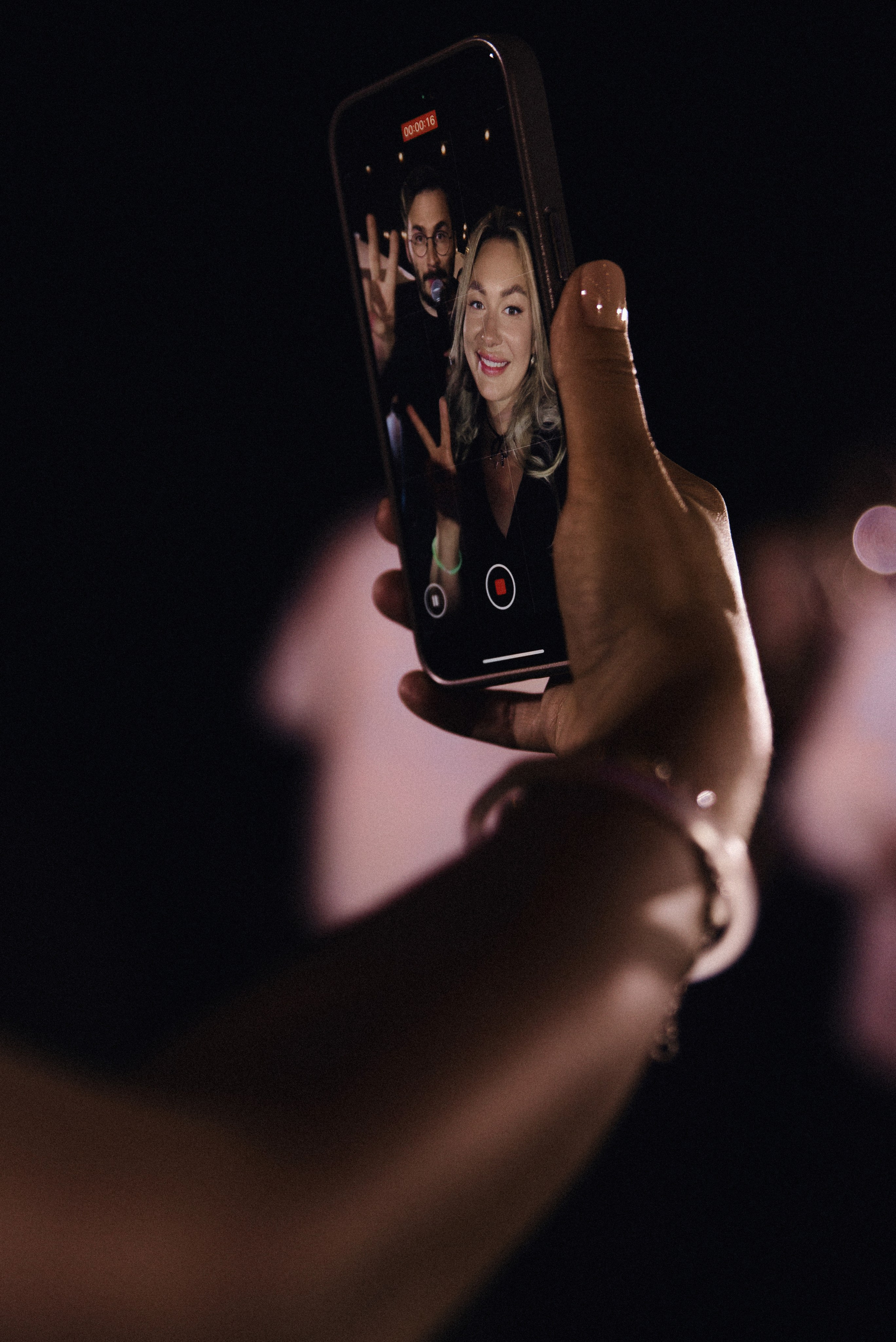 Александр & Полина. Свадебный фотограф Лена Чистопольцева