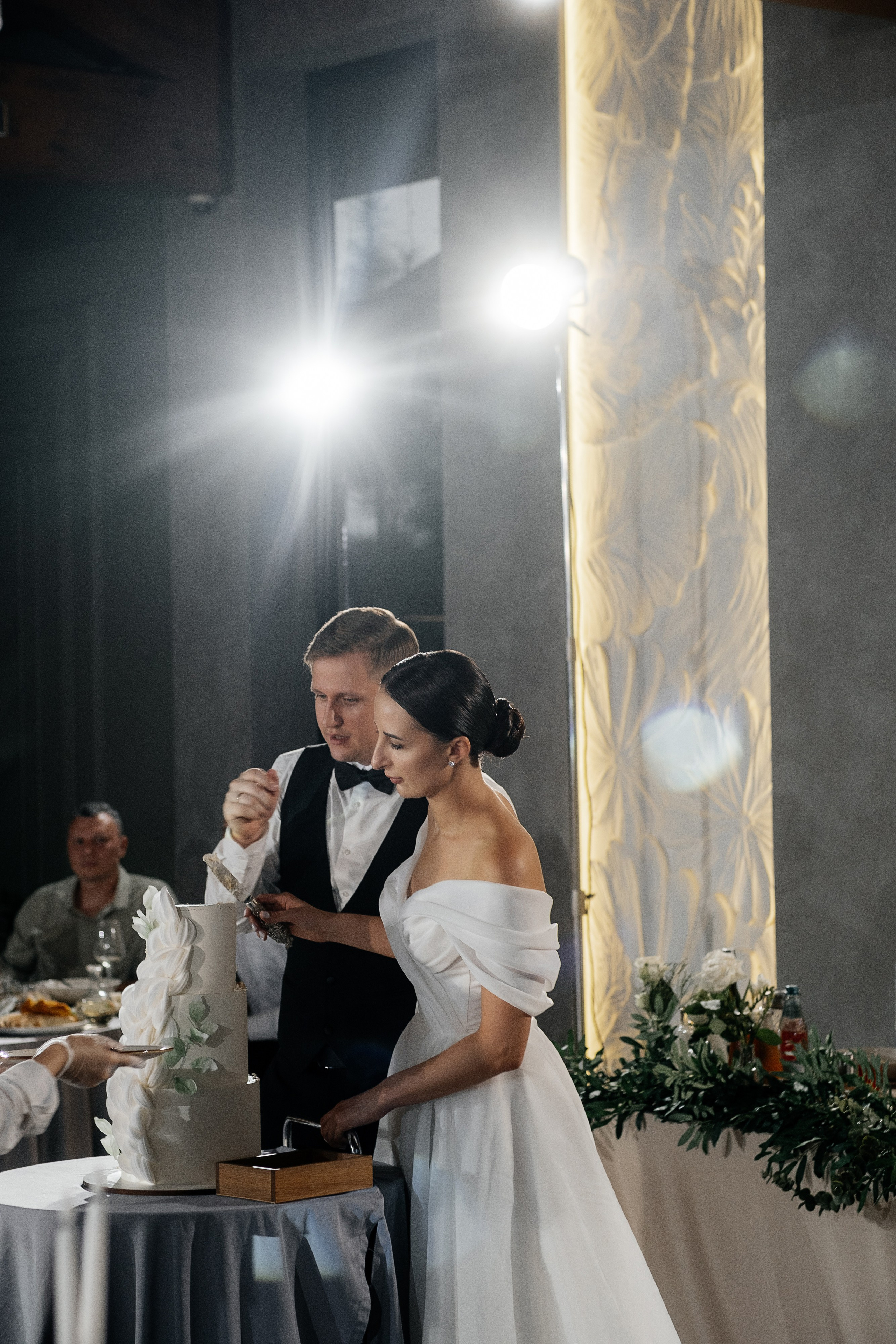 Степа_Вика. Свадебный и семейный фотограф Барнаул Рубцовск Бийск Алтайский край