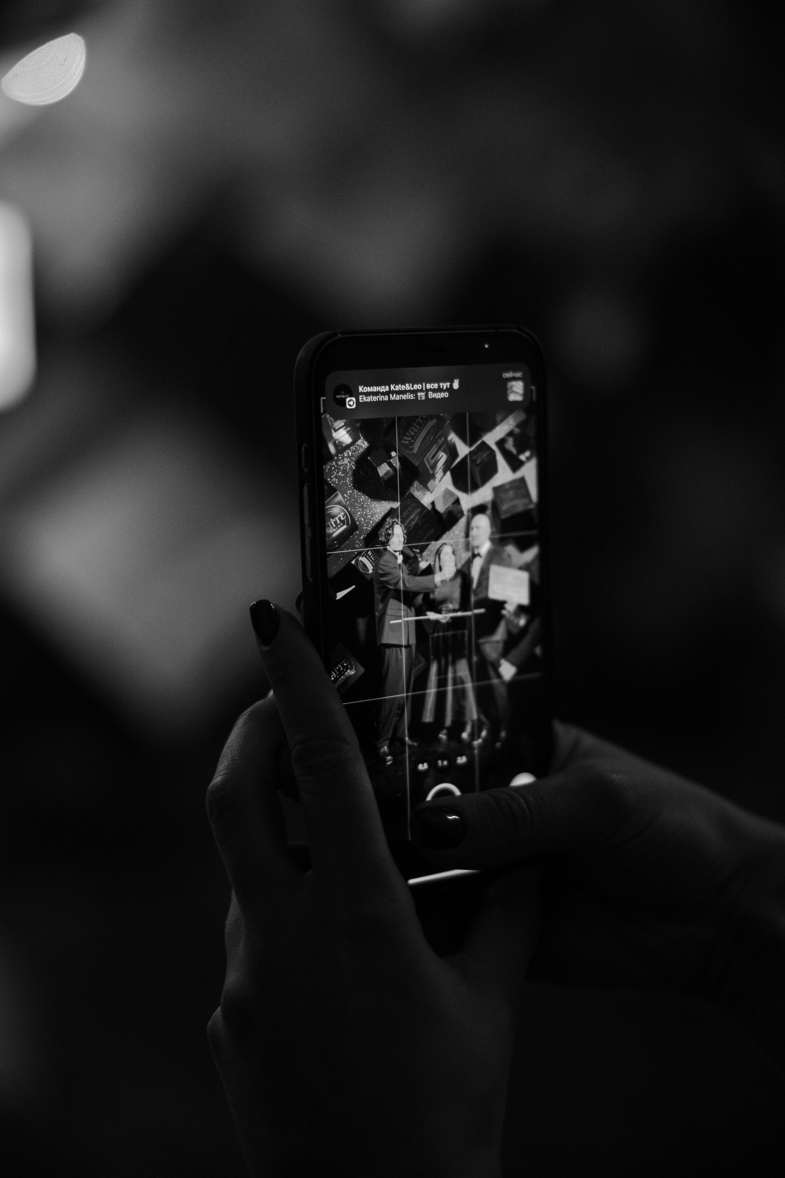 WHITE Wedding Sposa Awards. Свадебный и семейный фотограф Москва Екатерина Верижникова