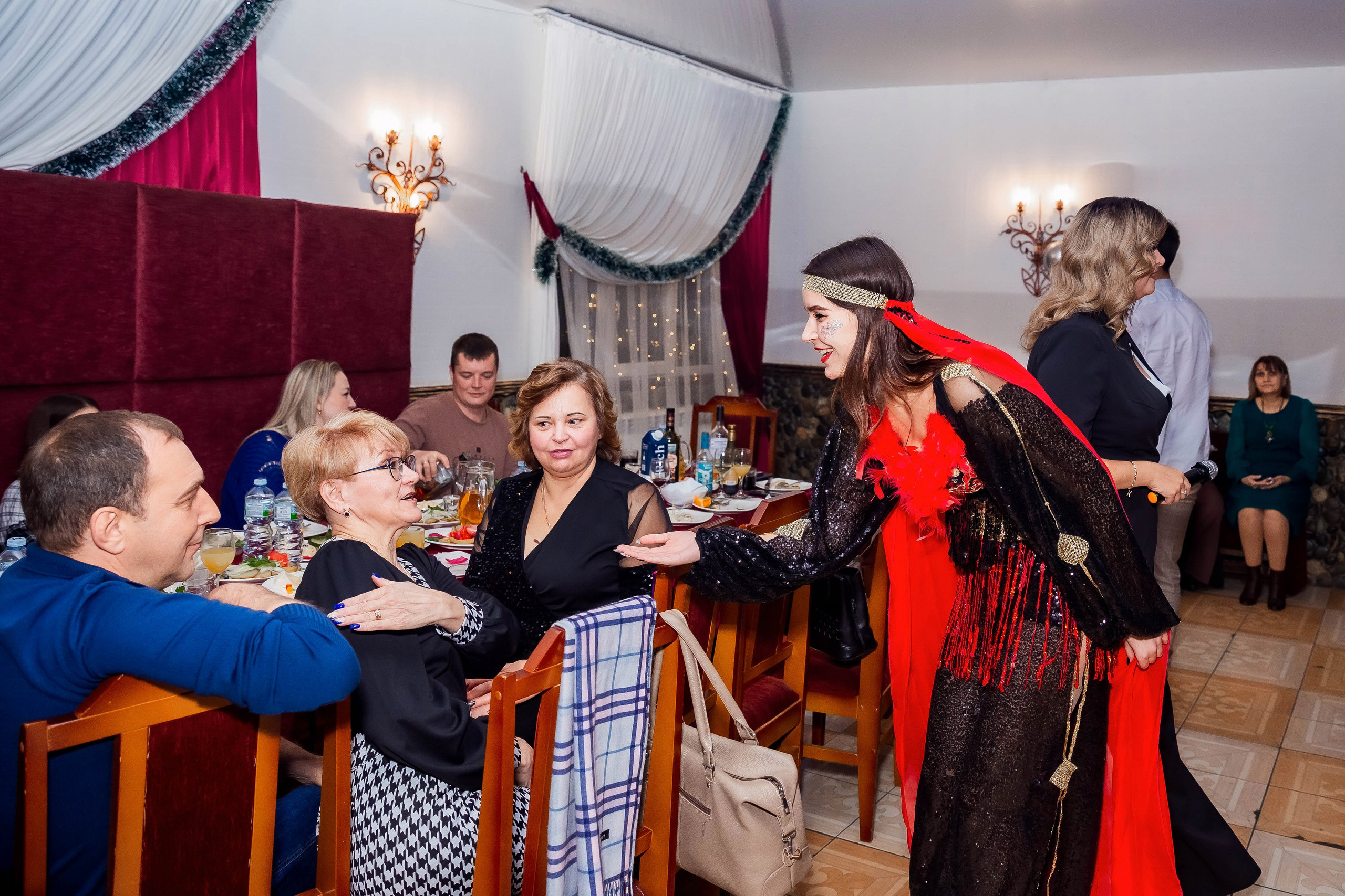 Репортаж. Фотограф Лебедева Татьяна г. Орехово-Зуево