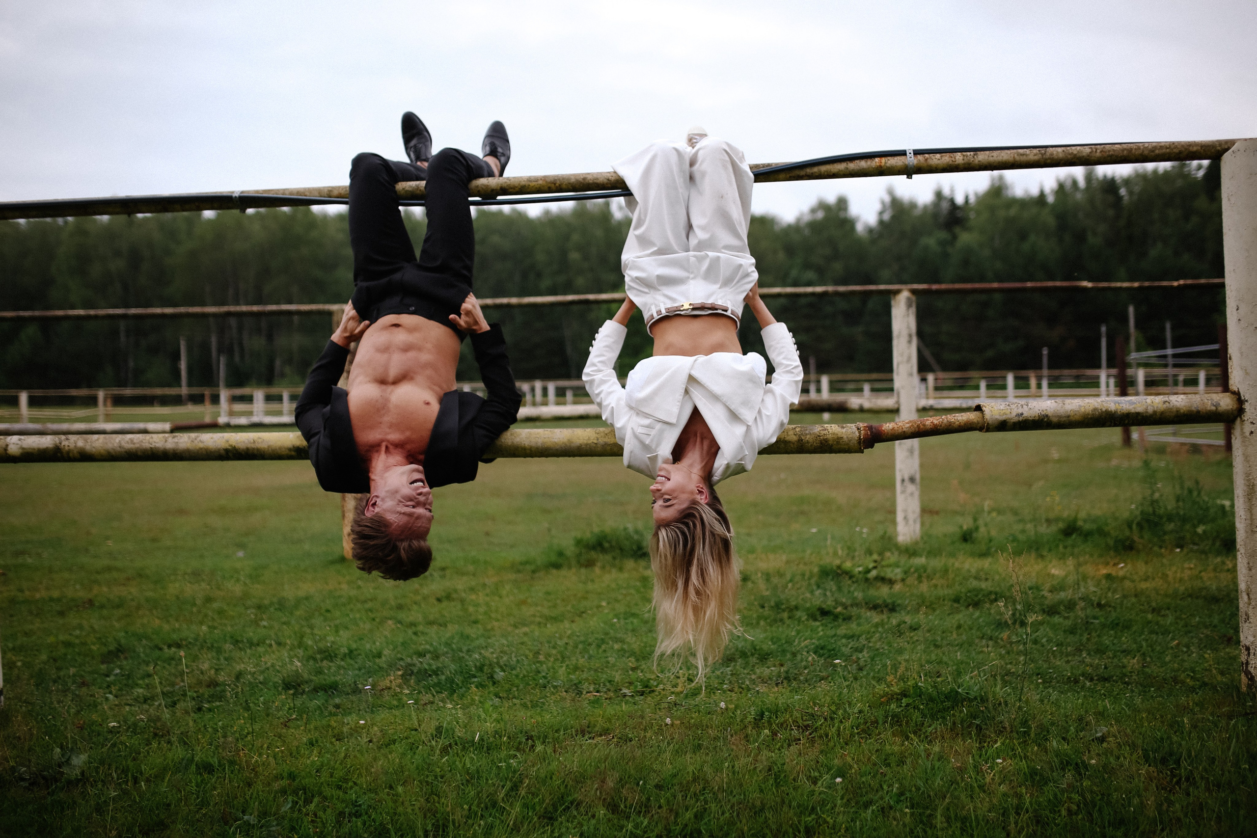 Katya Artem. Портретные и свадебные съемки