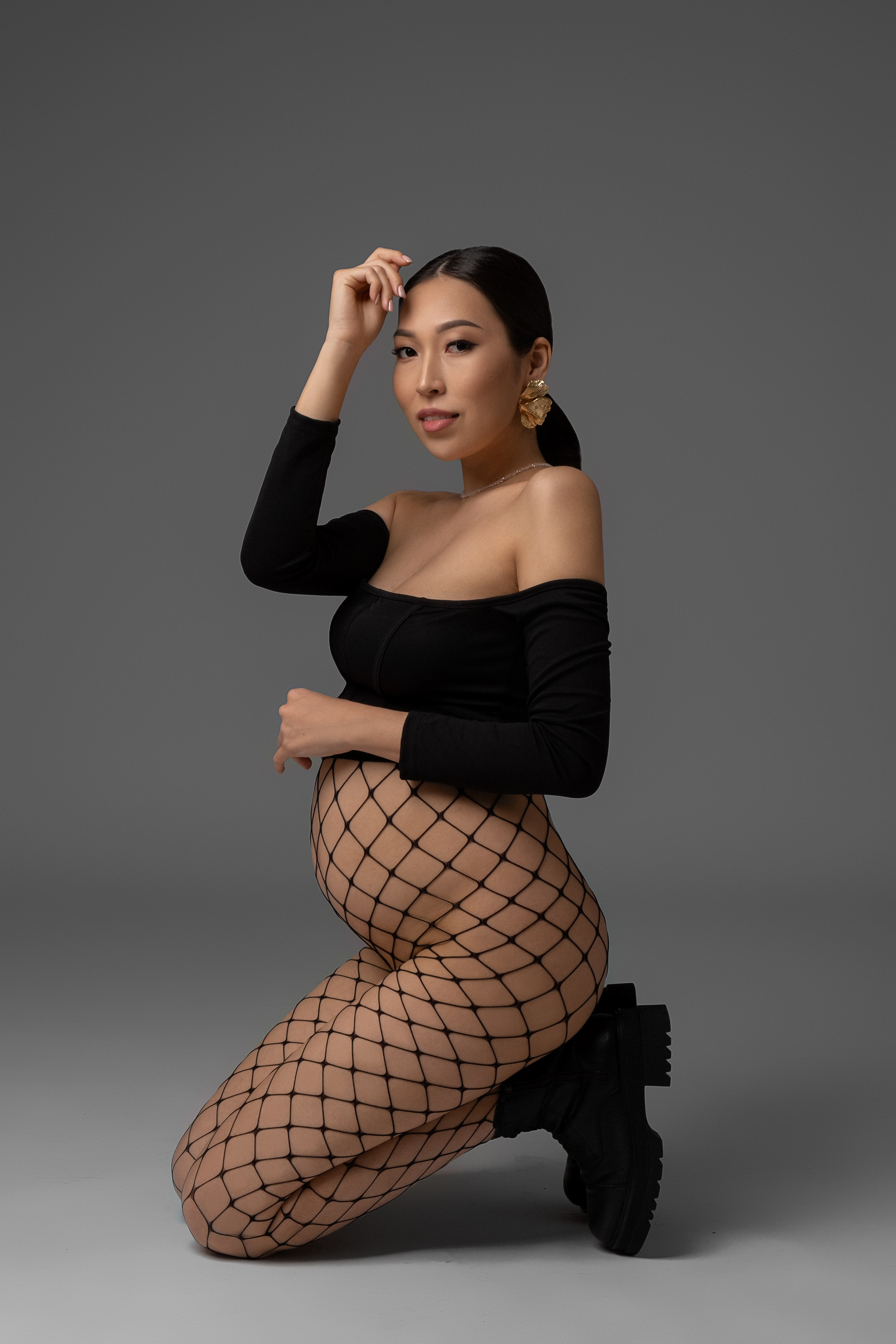 БЕРЕМЕННОСТЬ. Женский и детский фотограф Элиста Калмыкия Виктория Баташова