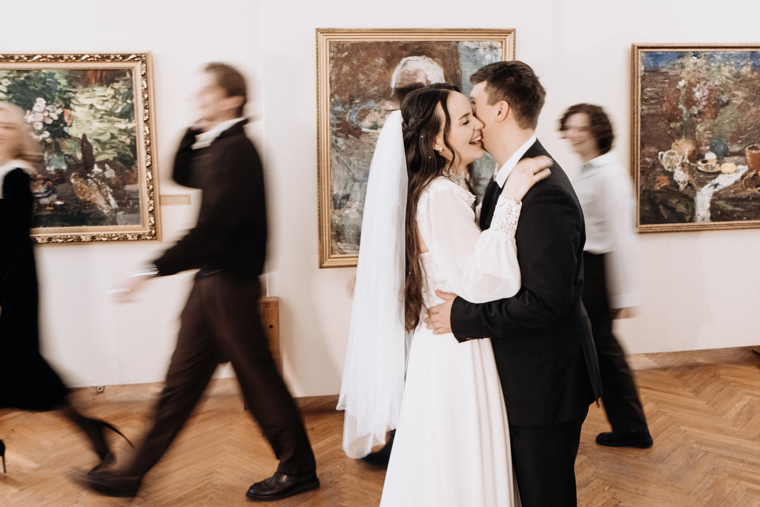 Свадебные. Фотограф, Липецк, Елец