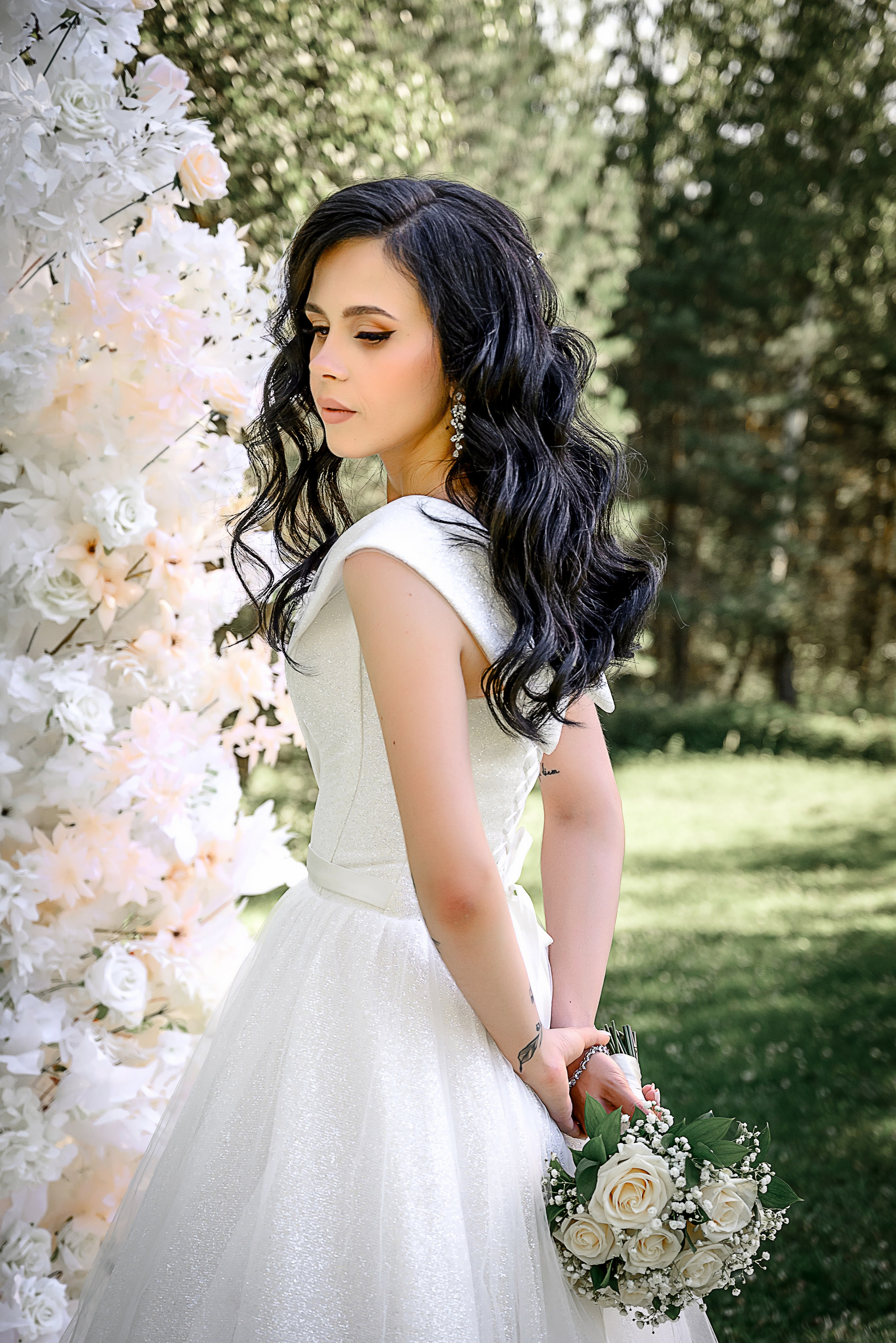 Свадьба Анастасии и Дениса 12.07.24. Фотограф в Калуге Марина Афанасьева