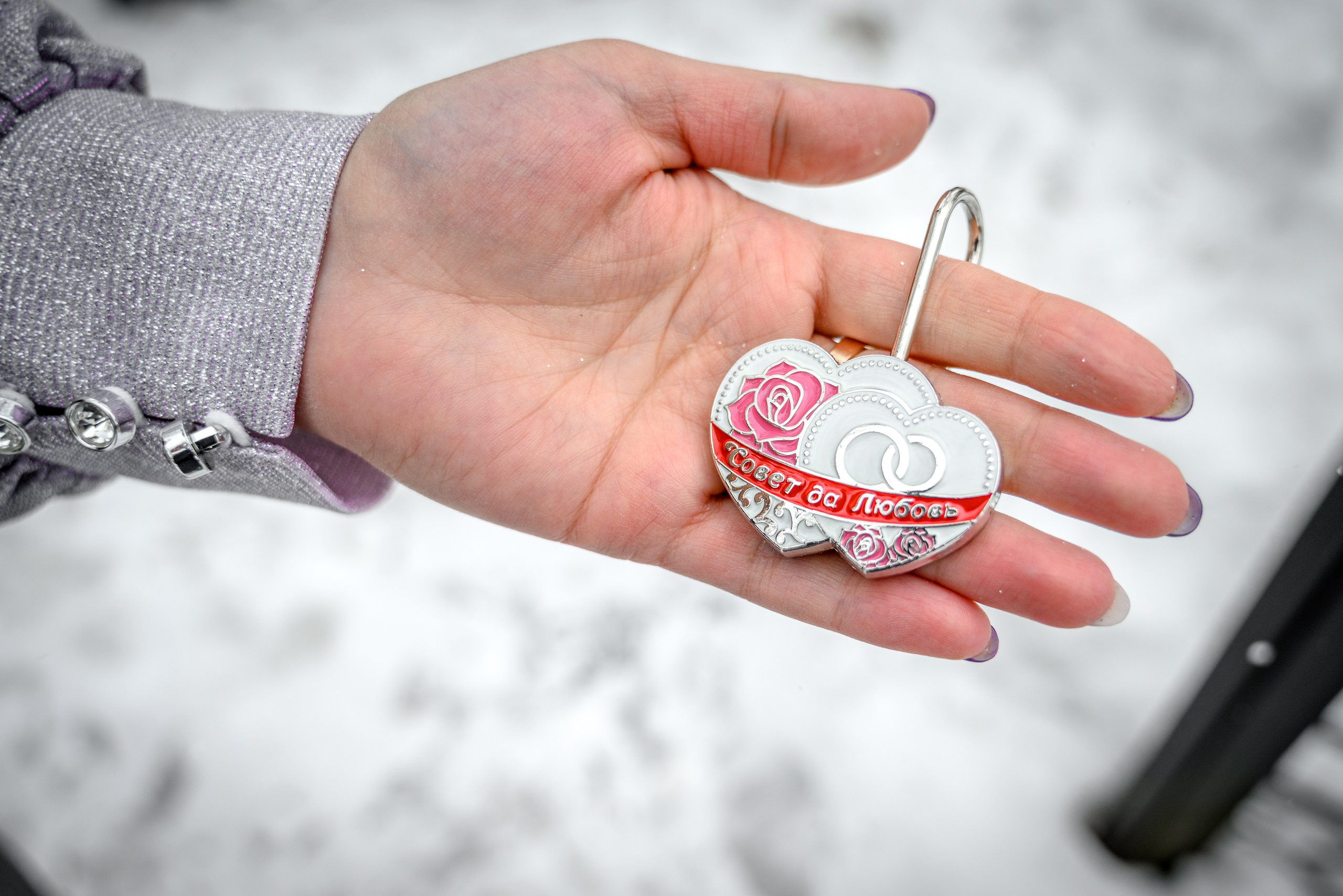 свадебный фотограф