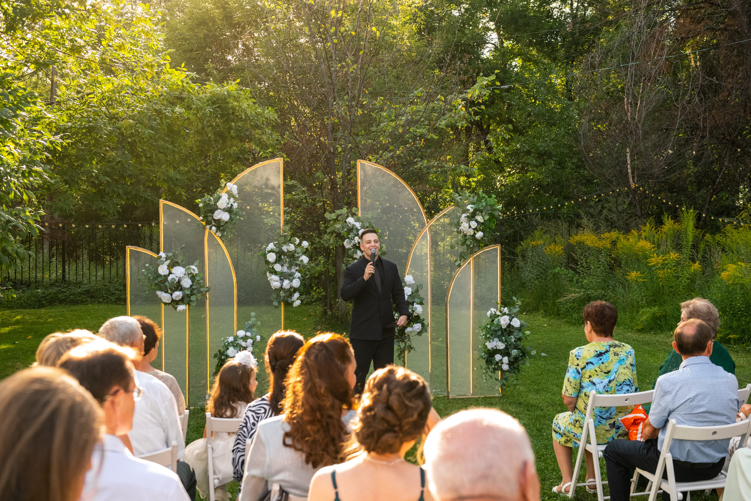 Наталья и Иван. Свадебный и семейный фотограф Нижний Новгород и Москва Павел Градобоев