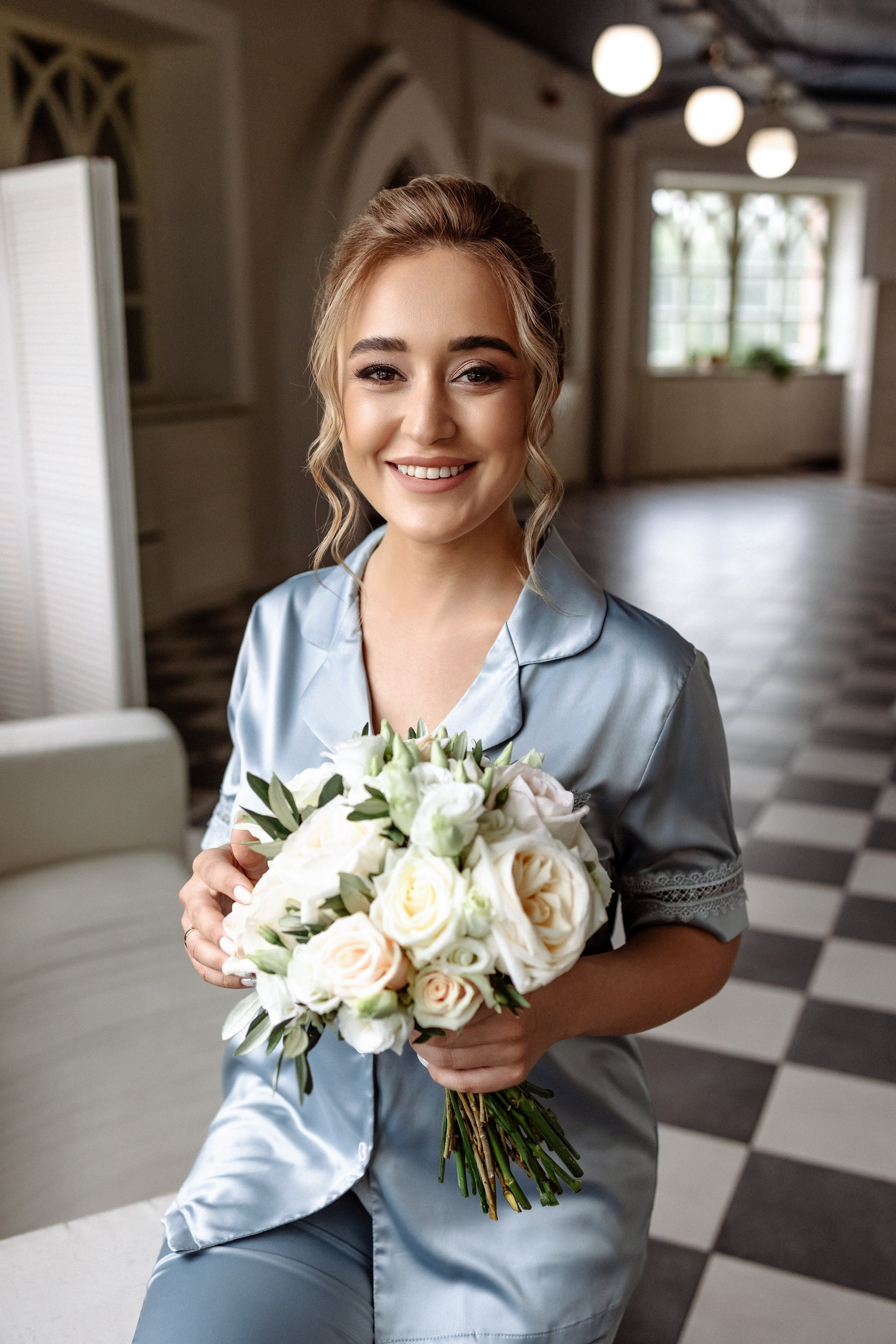 Андрей и Наталья. Свадебный фотограф Маргарита Глумскова