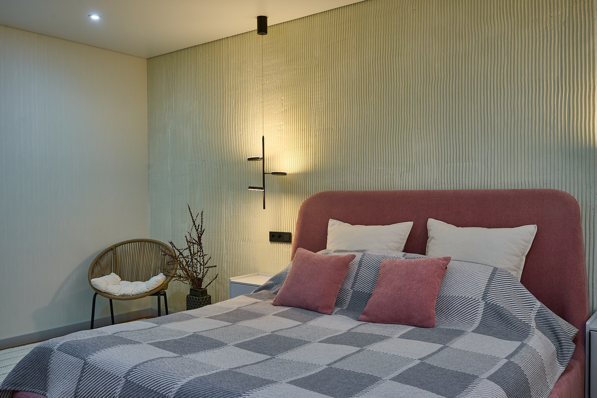 Квартира 163. Интерьерный фотограф в Краснодаре