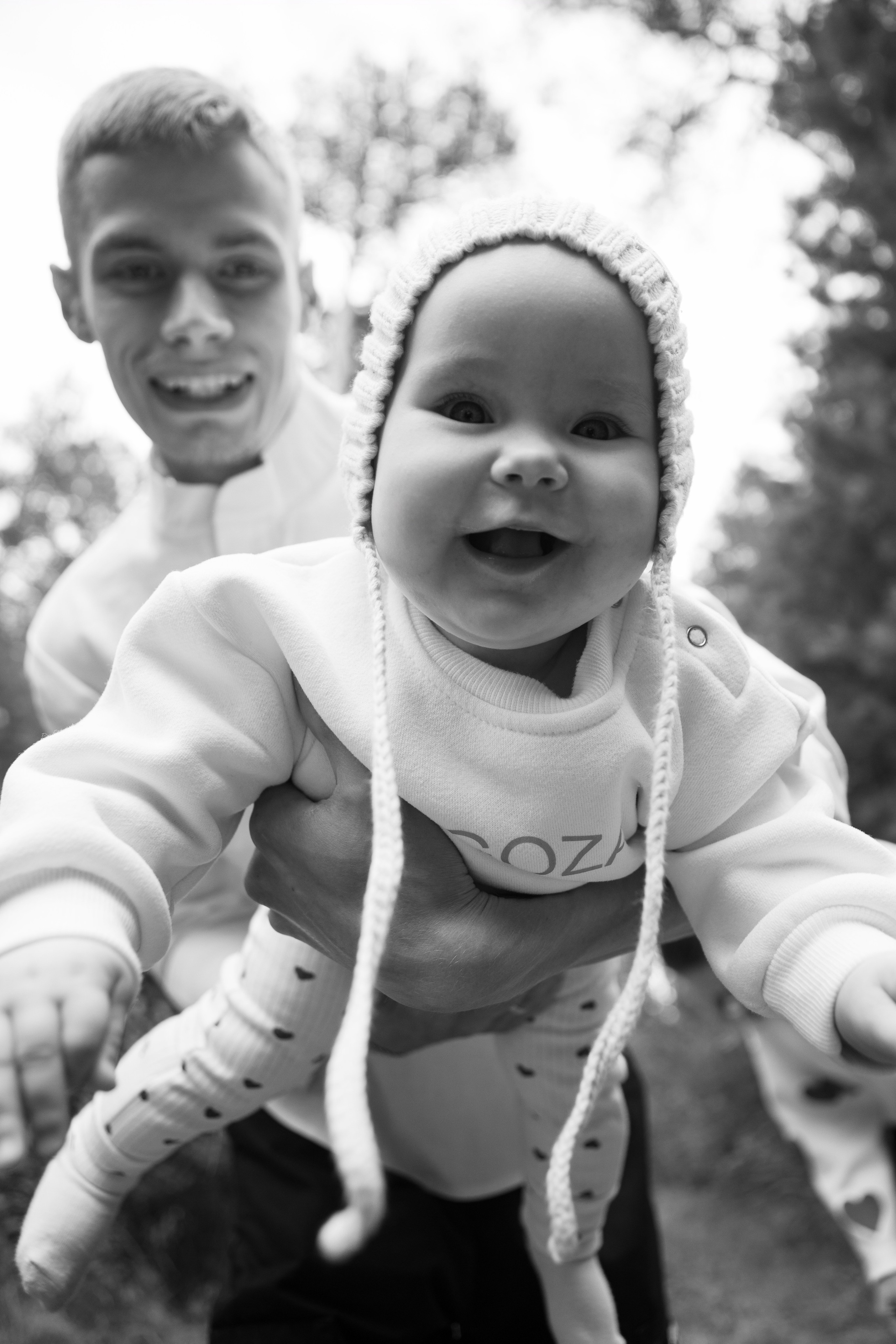 Домашняя фотосессия. Свадебный и семейный фотограф Ибрагимова Мария из Екатеринбурга